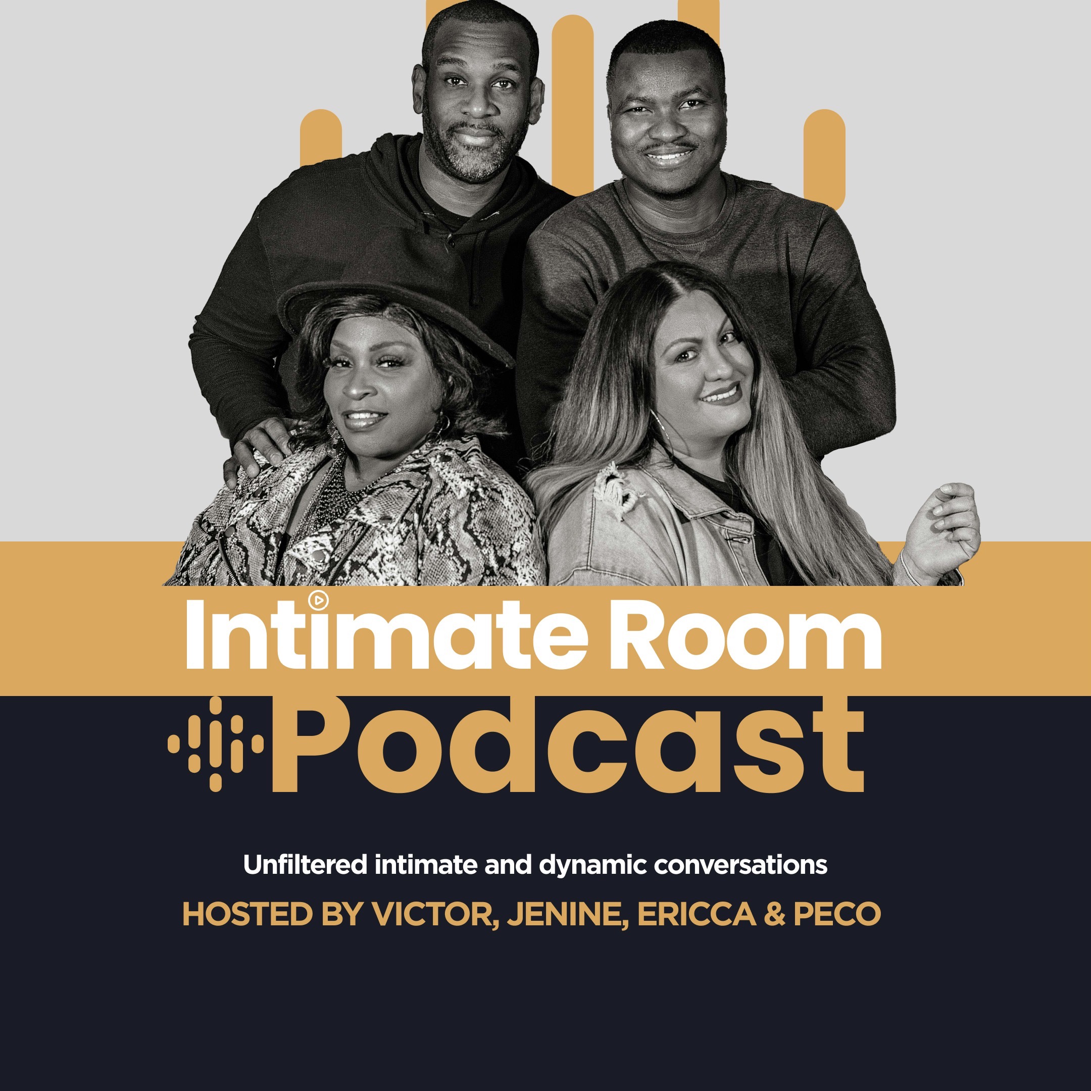 Off Limits: Navigating Social Media's Thin Line episode artwork