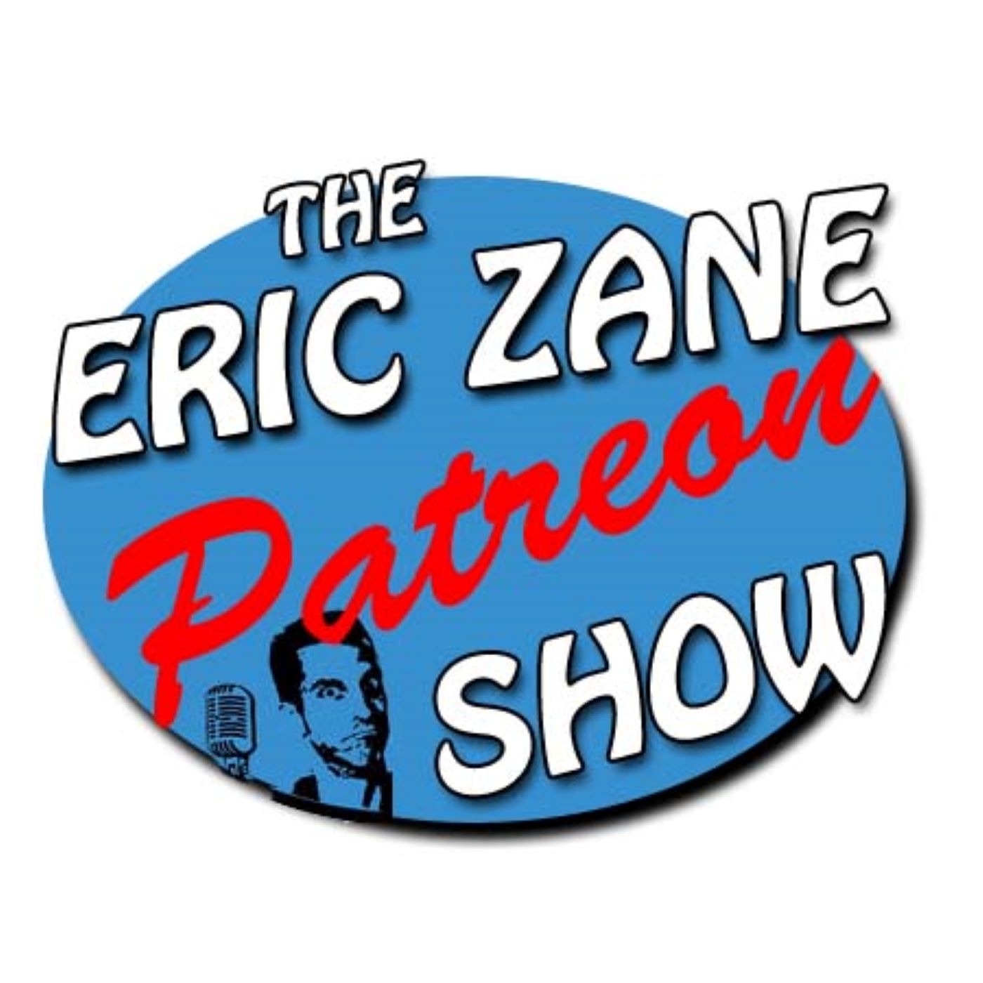 The Eric Zane Show Podcast