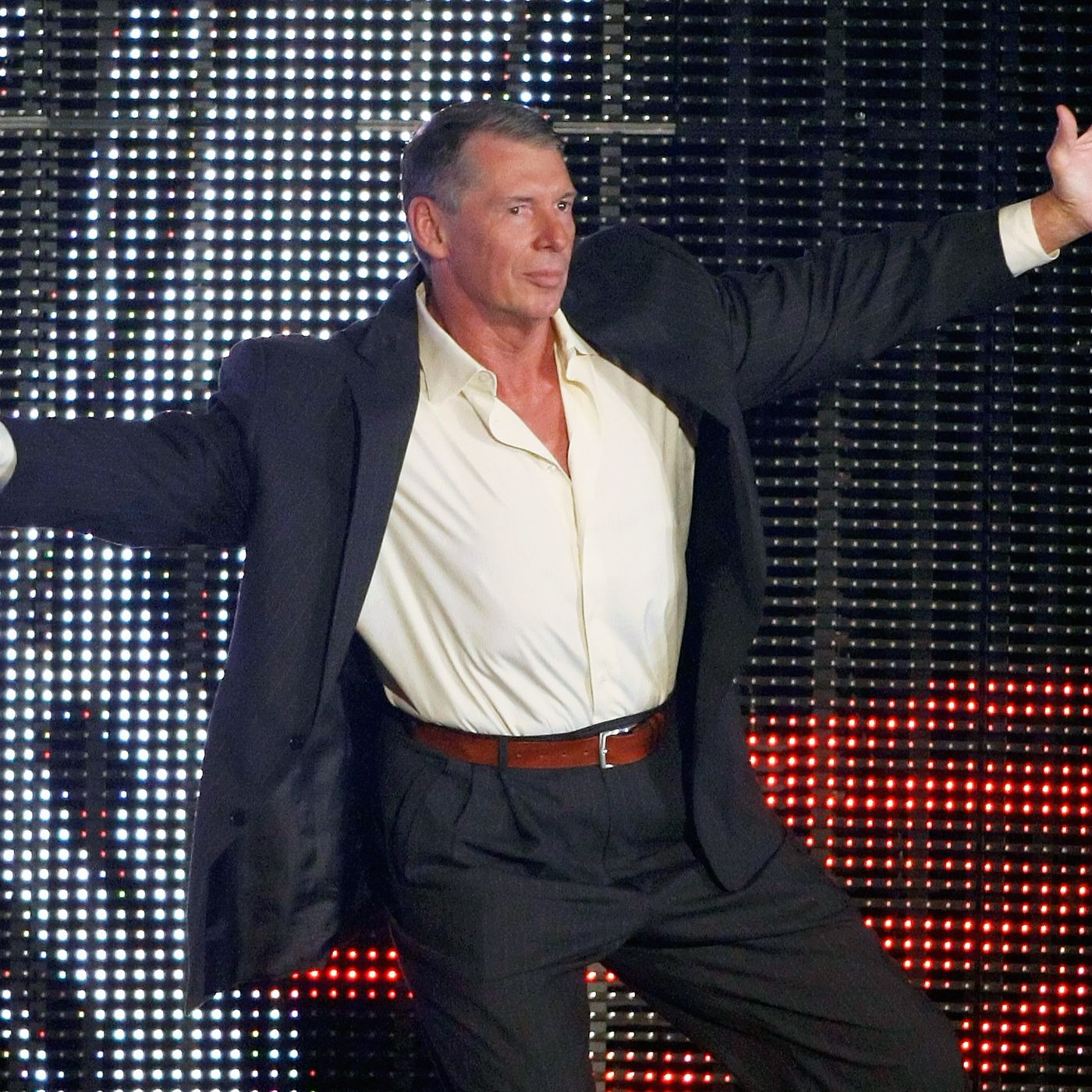 Imp's WWE Adventure - 2/2/24 - The Vince McMahon Trafficking Lawsuit