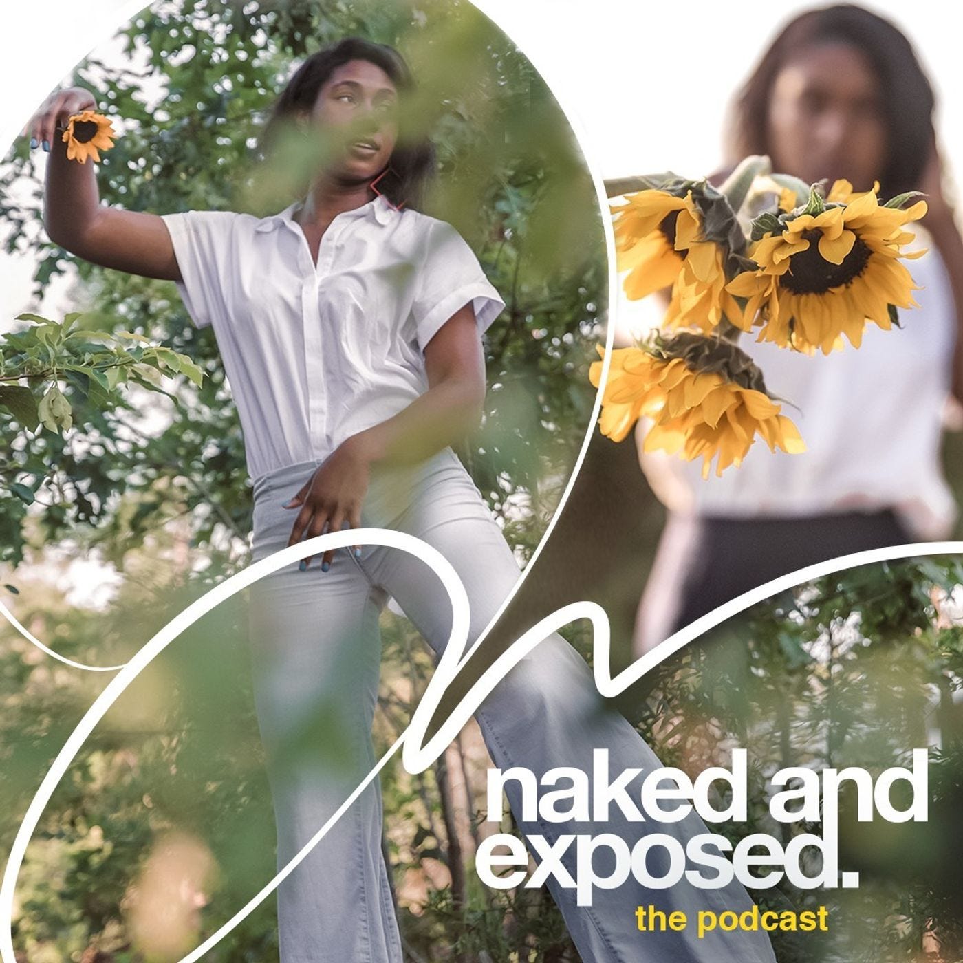 Naked and Exposed® with Janae Carlee