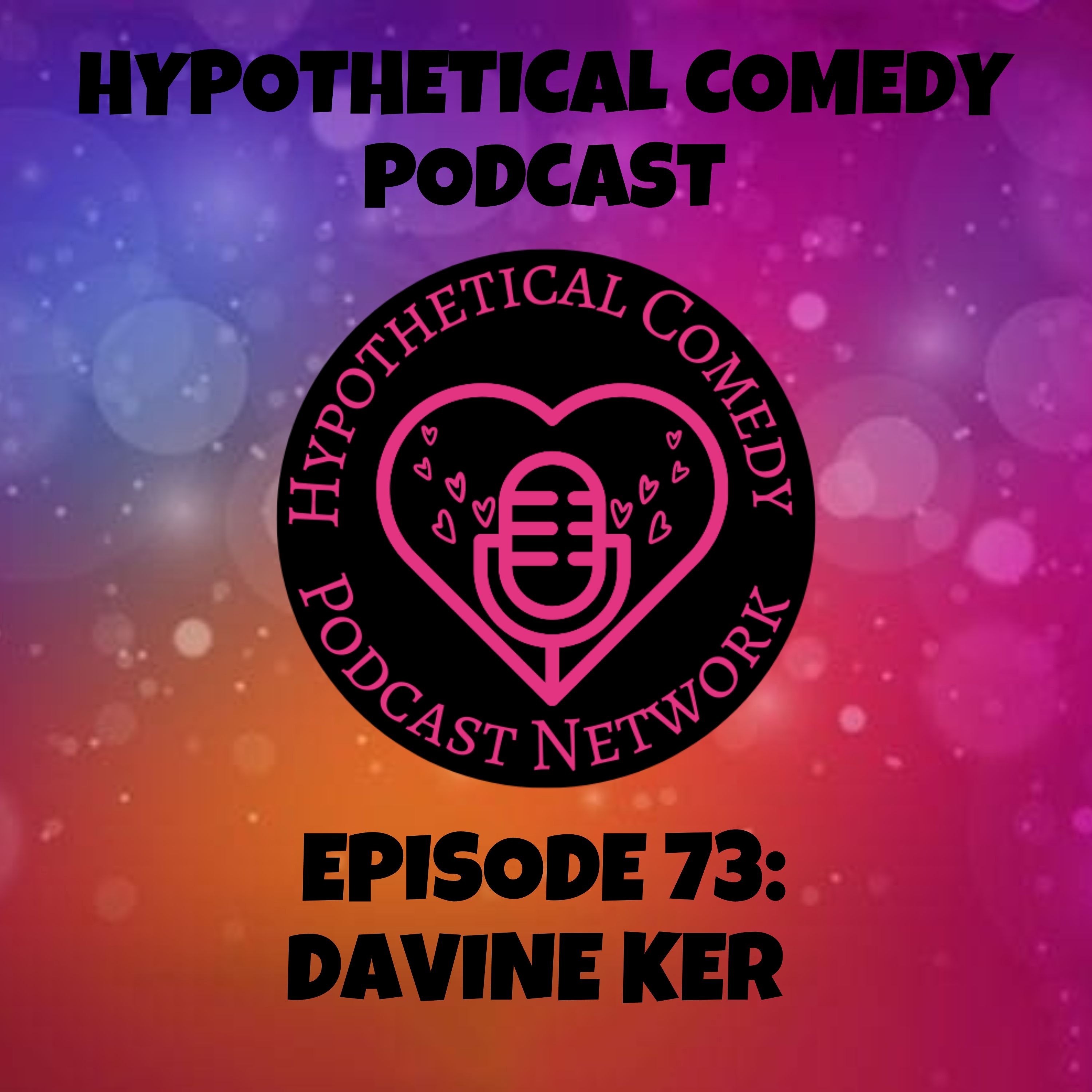 HC73: Davine Ker