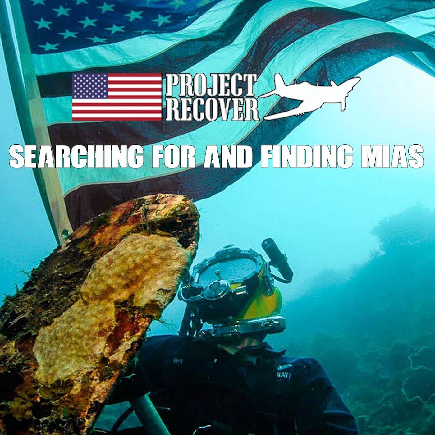cover of episode FPP181 - Keeping Promises: Finding our MIA with Project Recover