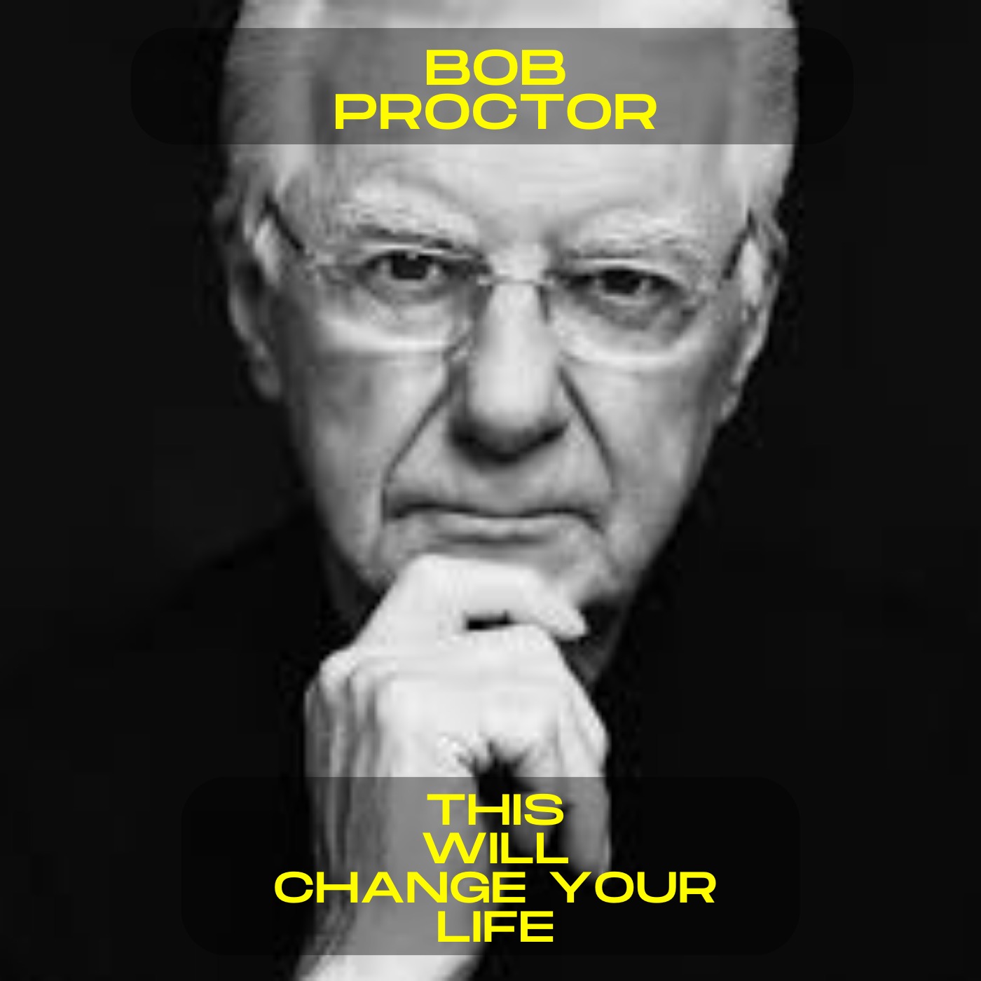 Bob Proctor; This will change your life motivational speech