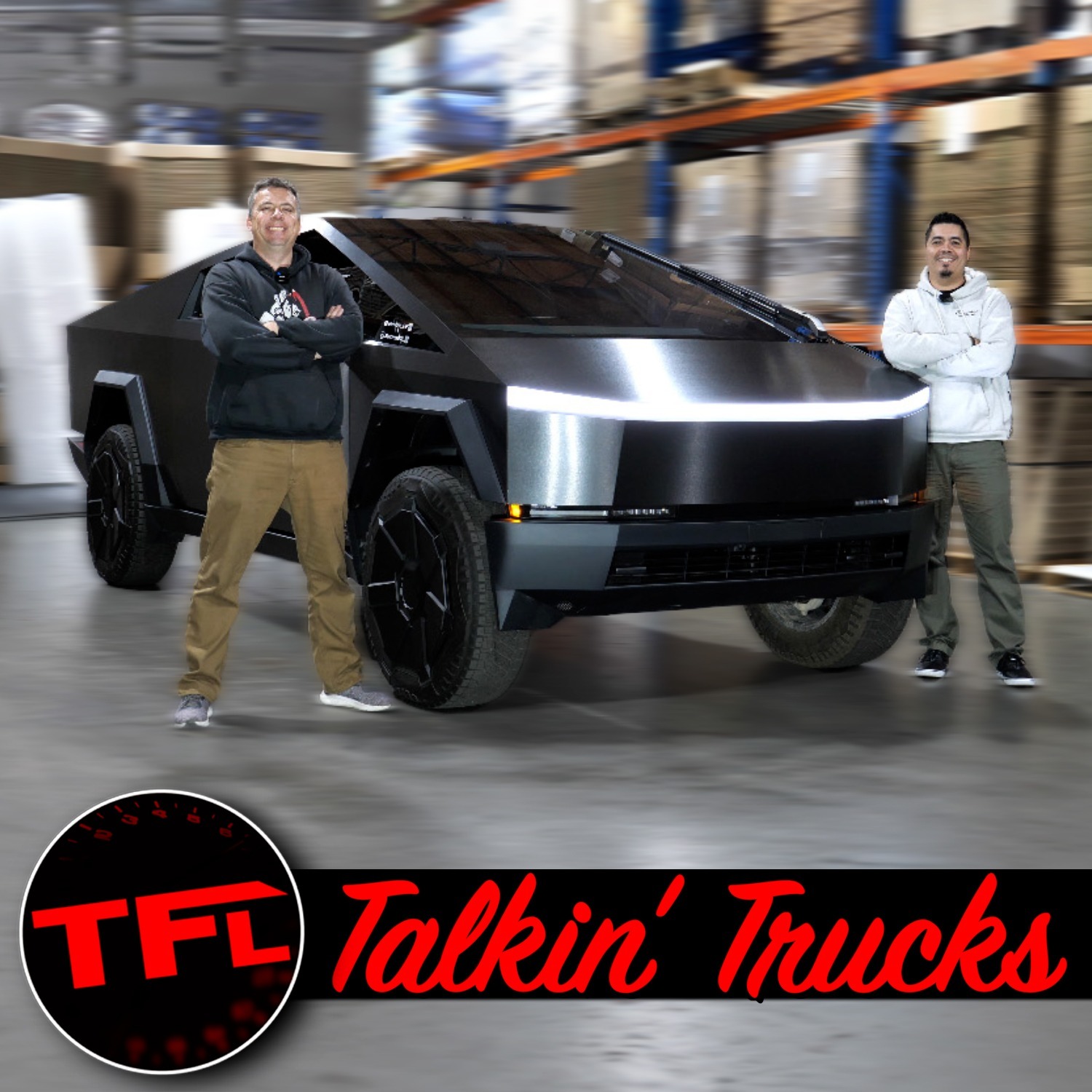 Ep. 213: What I LOVE & HATE About Owning A Tesla Cybertruck!