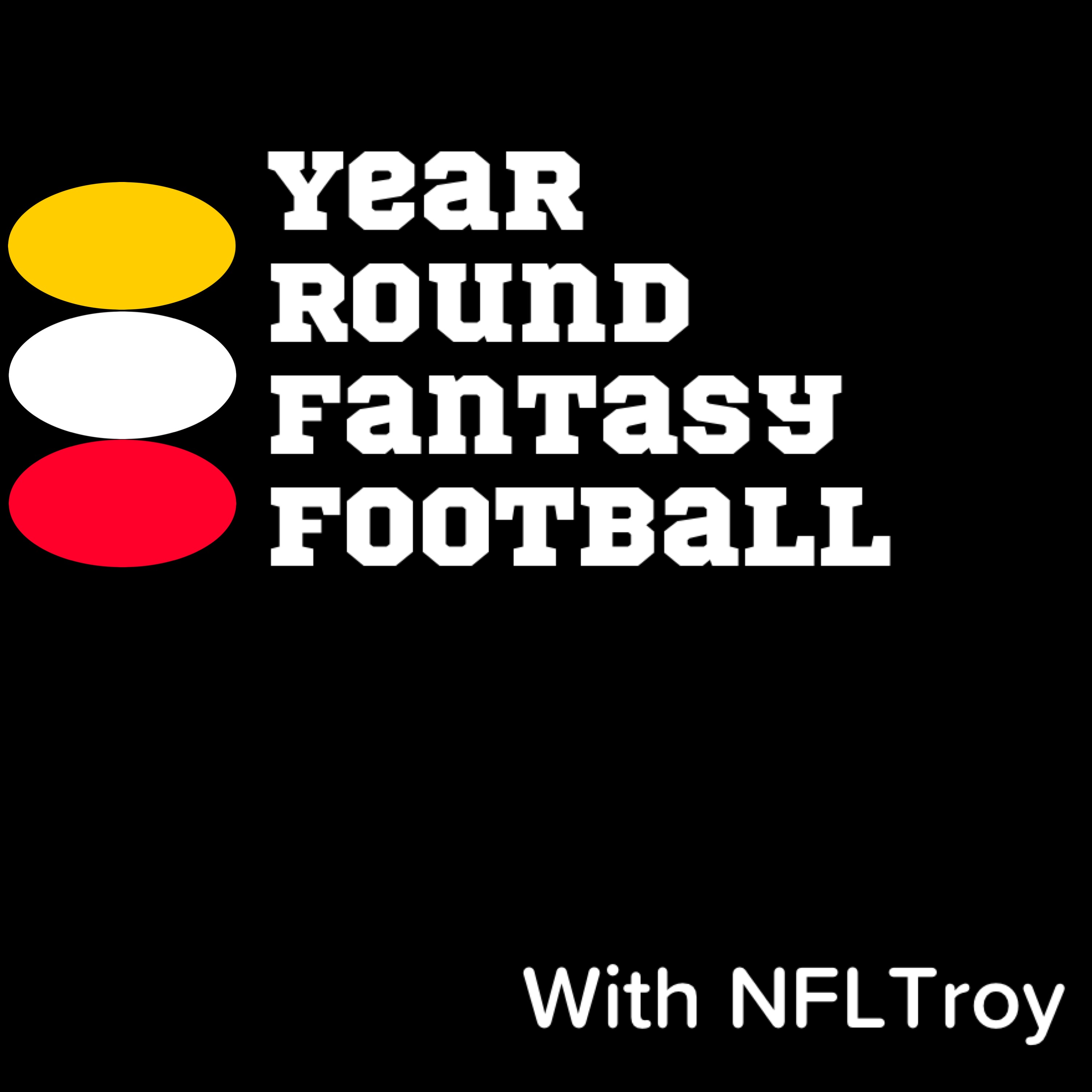 Year Round Fantasy Football
