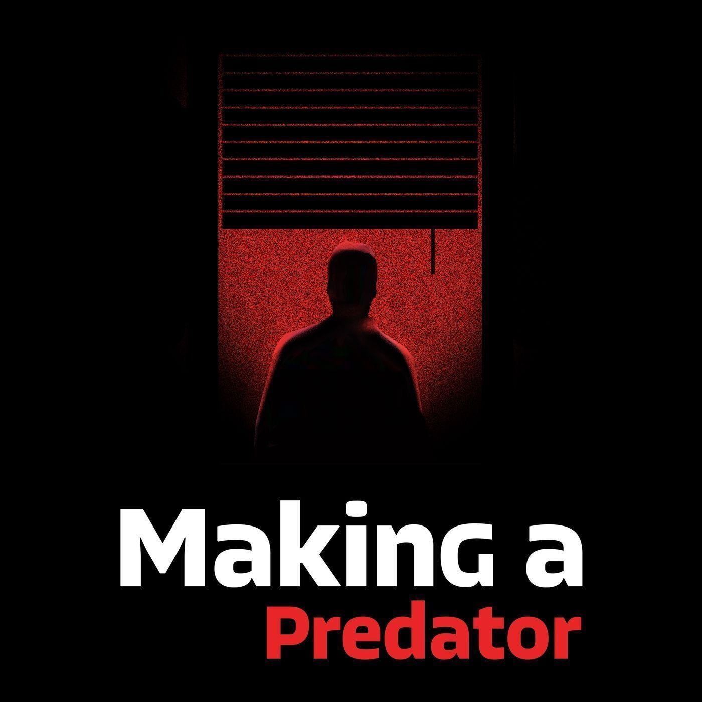 S10 Ep1: Making a Predator