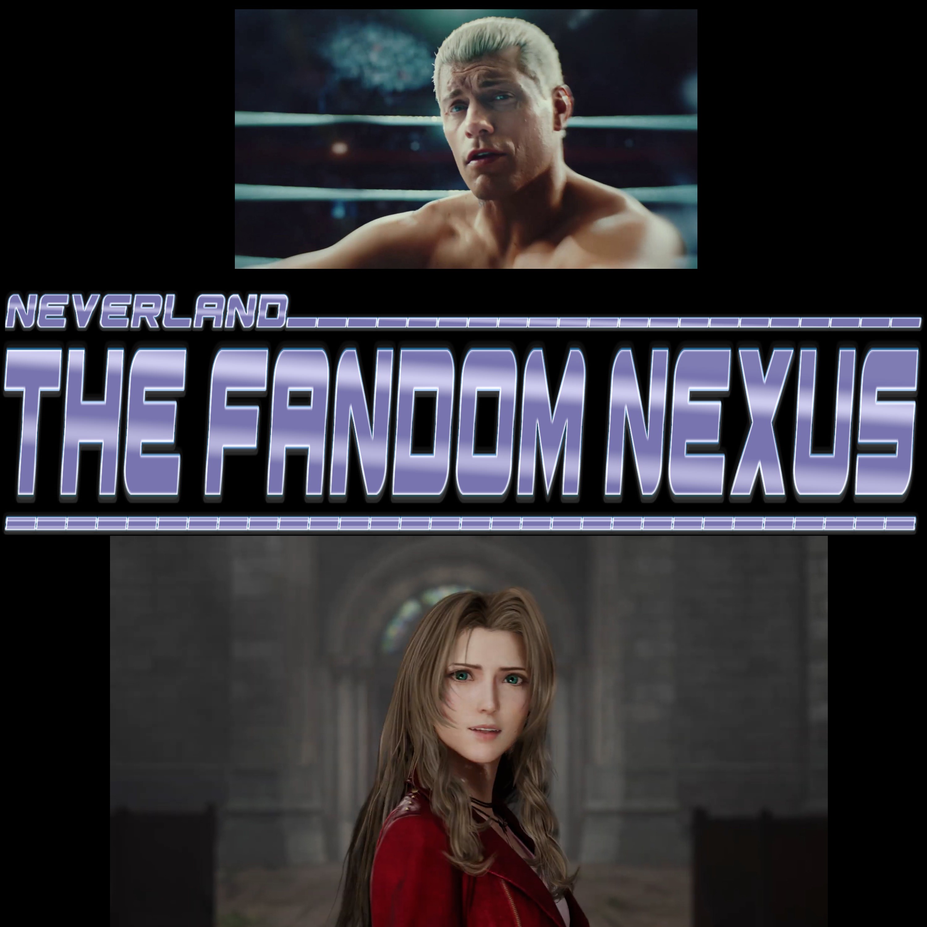 Final Fantasy Finish the Story - The Fandom Nexus 446