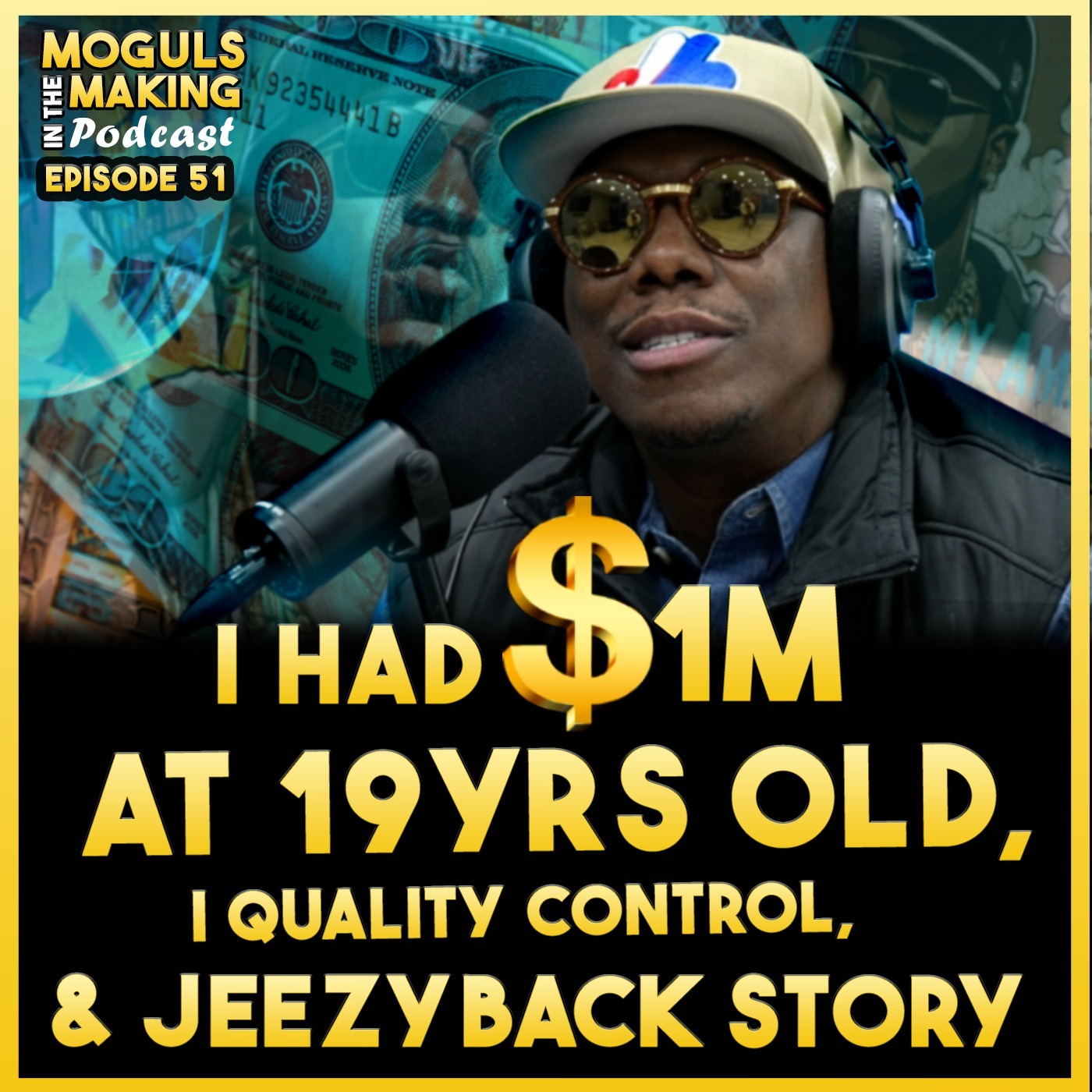 Moguls in the Making
