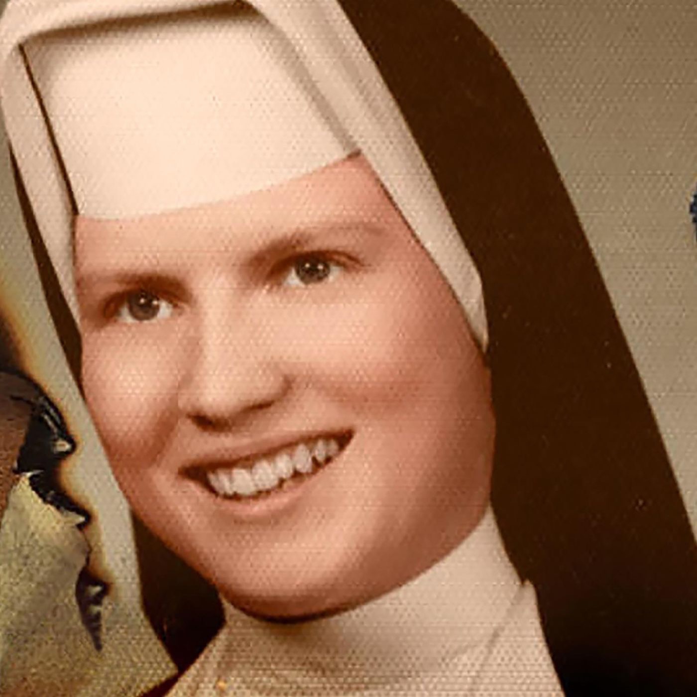 S2 Ep73: Sister Cathy, From Shadows to Light – Erin’s Journey