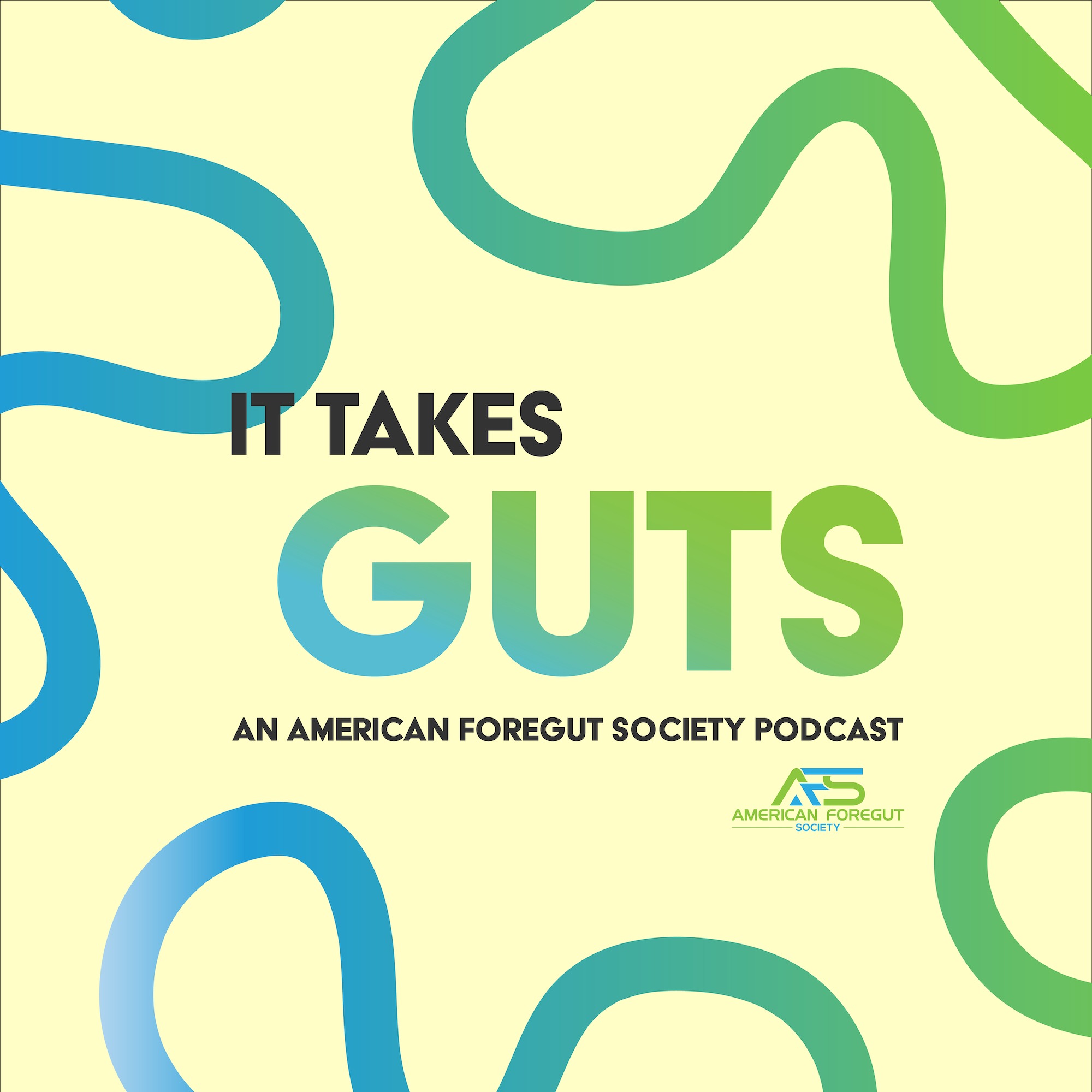 GERD episode artwork