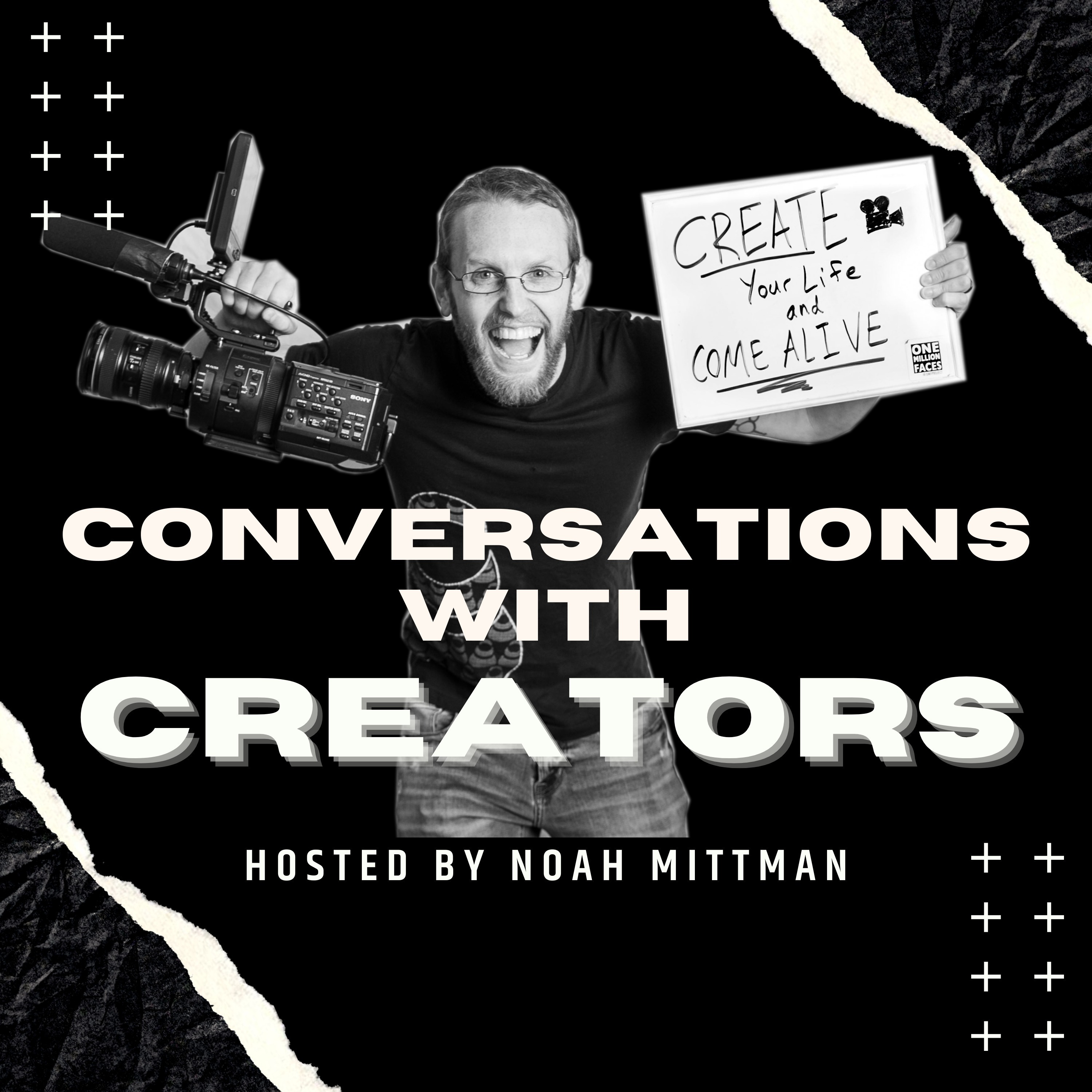 Seek ALIGNMENT to get clients | Crafting Creativity episode artwork