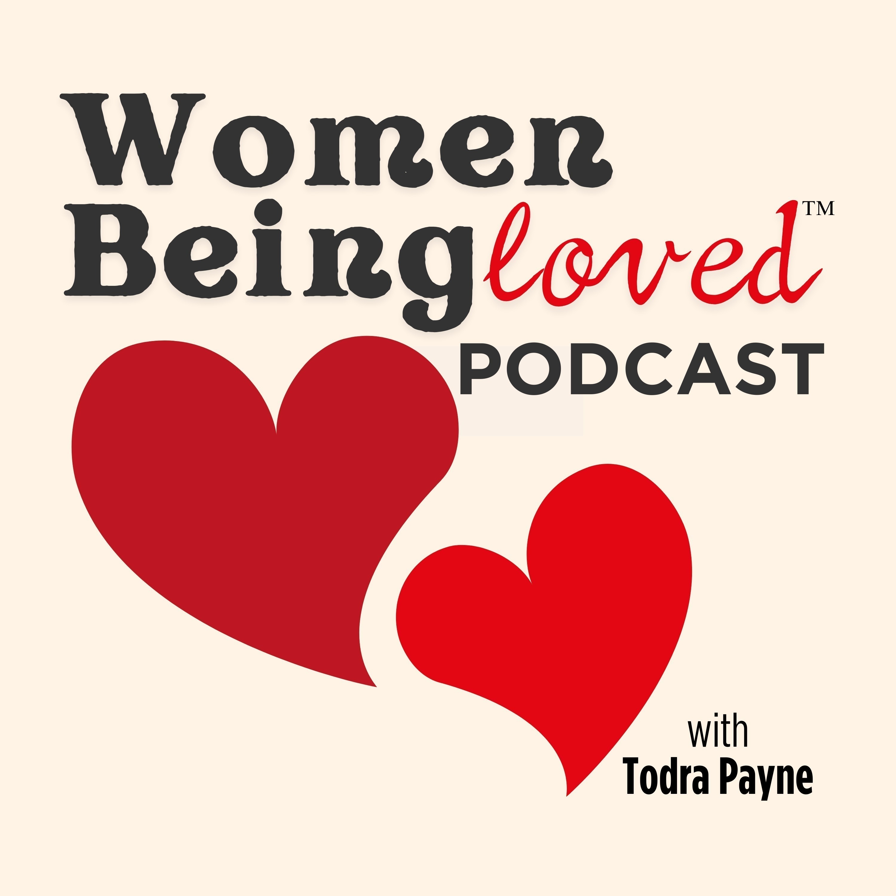 Women Being Loved