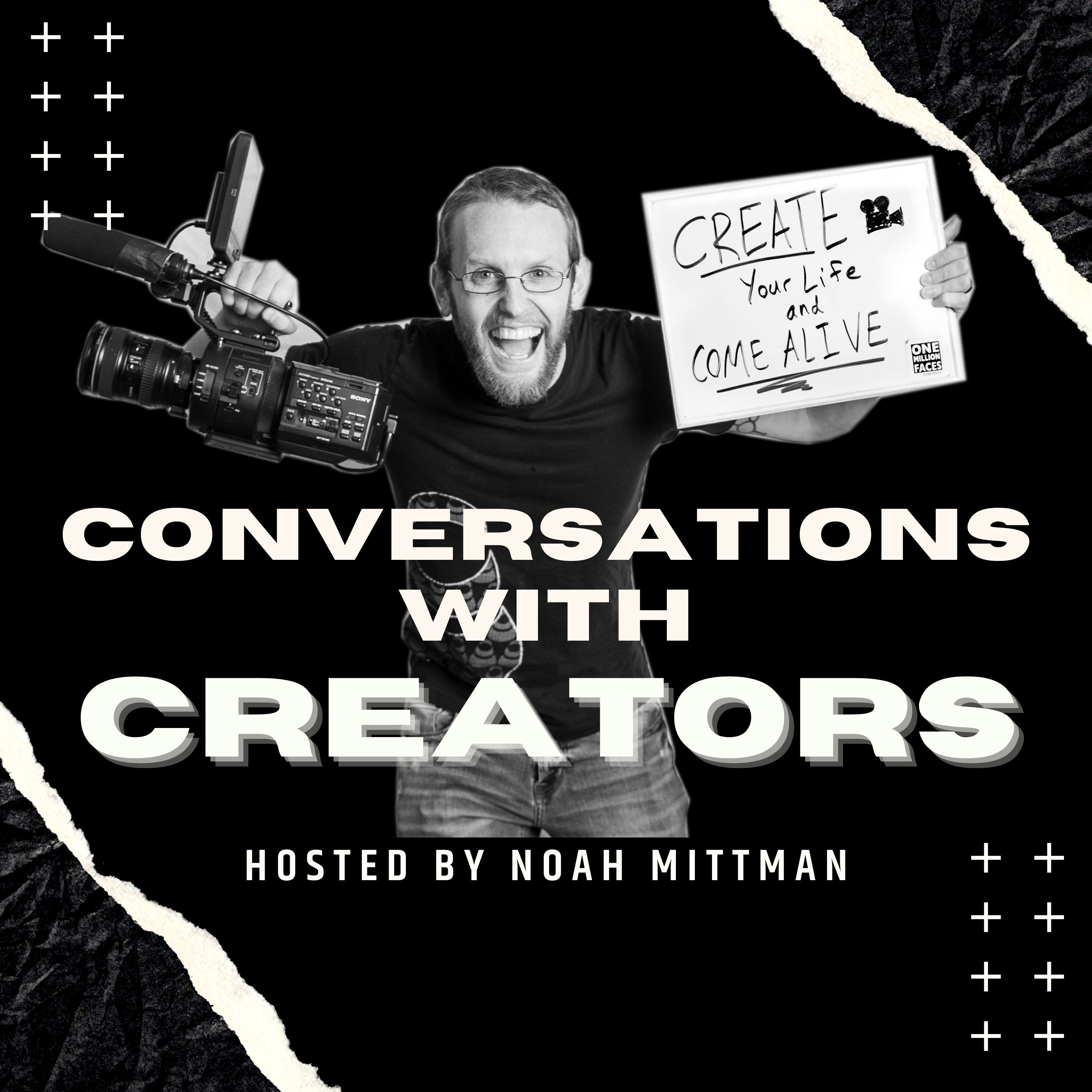 8 Practical Tips for Saving Money | Crafting Creativity episode artwork
