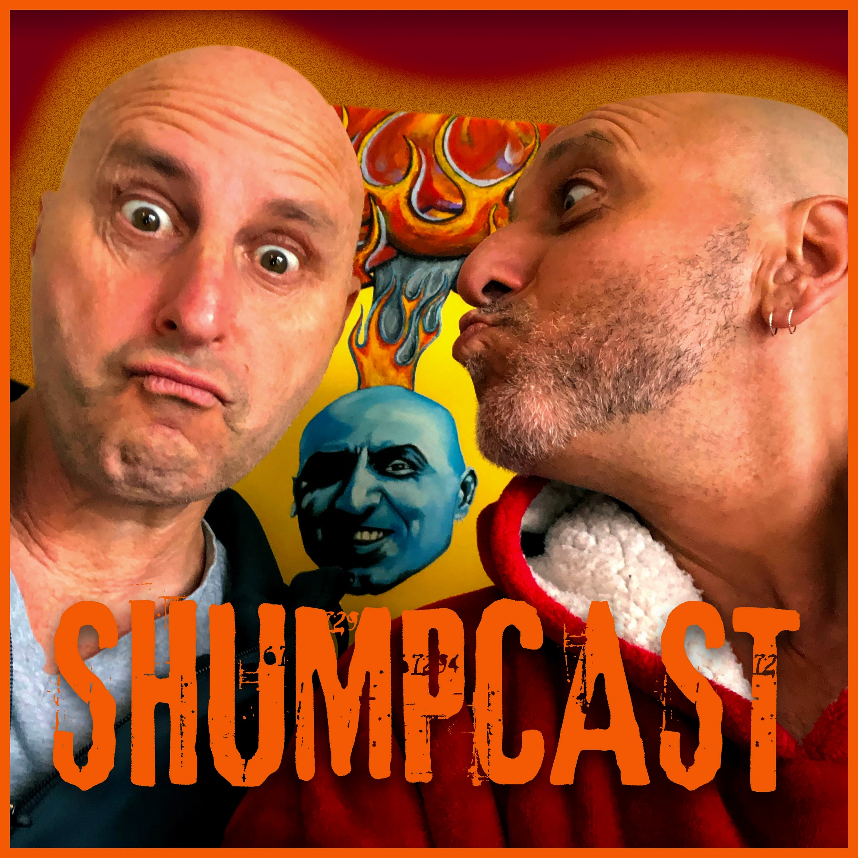 SHUMPCAST