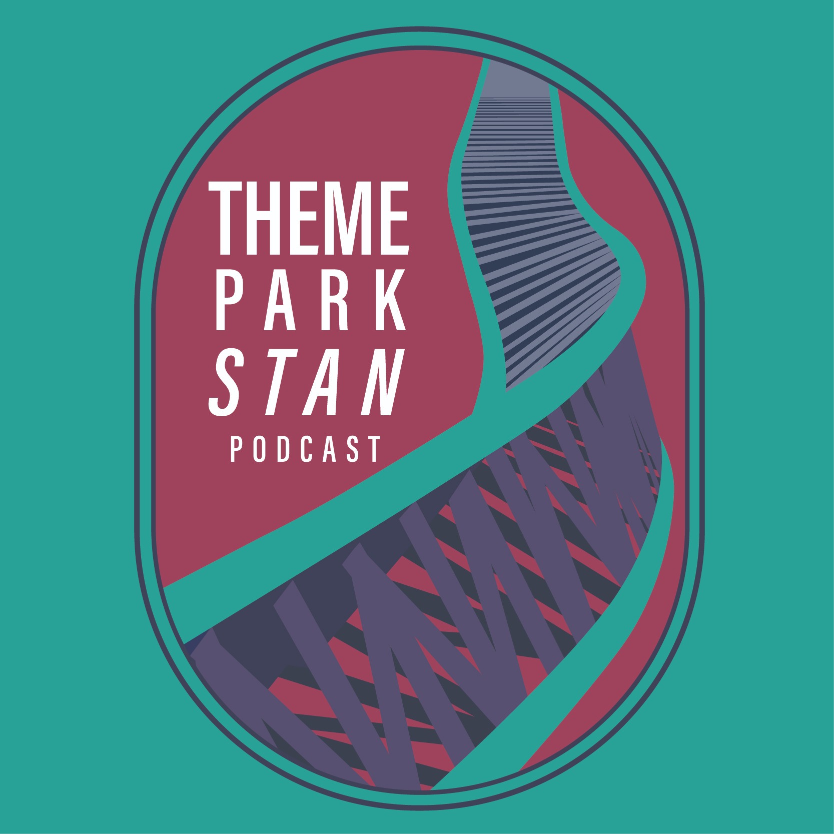 Episode 48 - Haters Gonna Hate with Ryan of Dorney Park