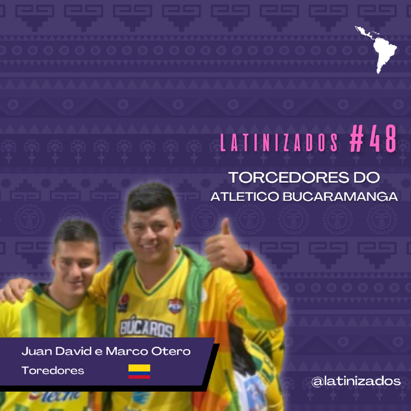 Latinizados