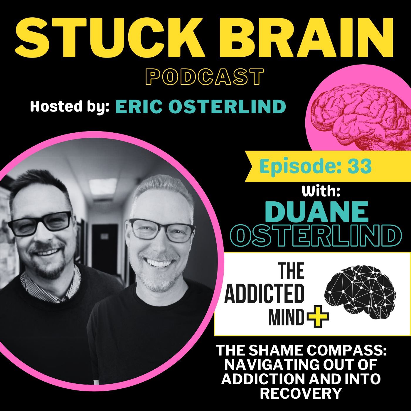 Stuck Brain