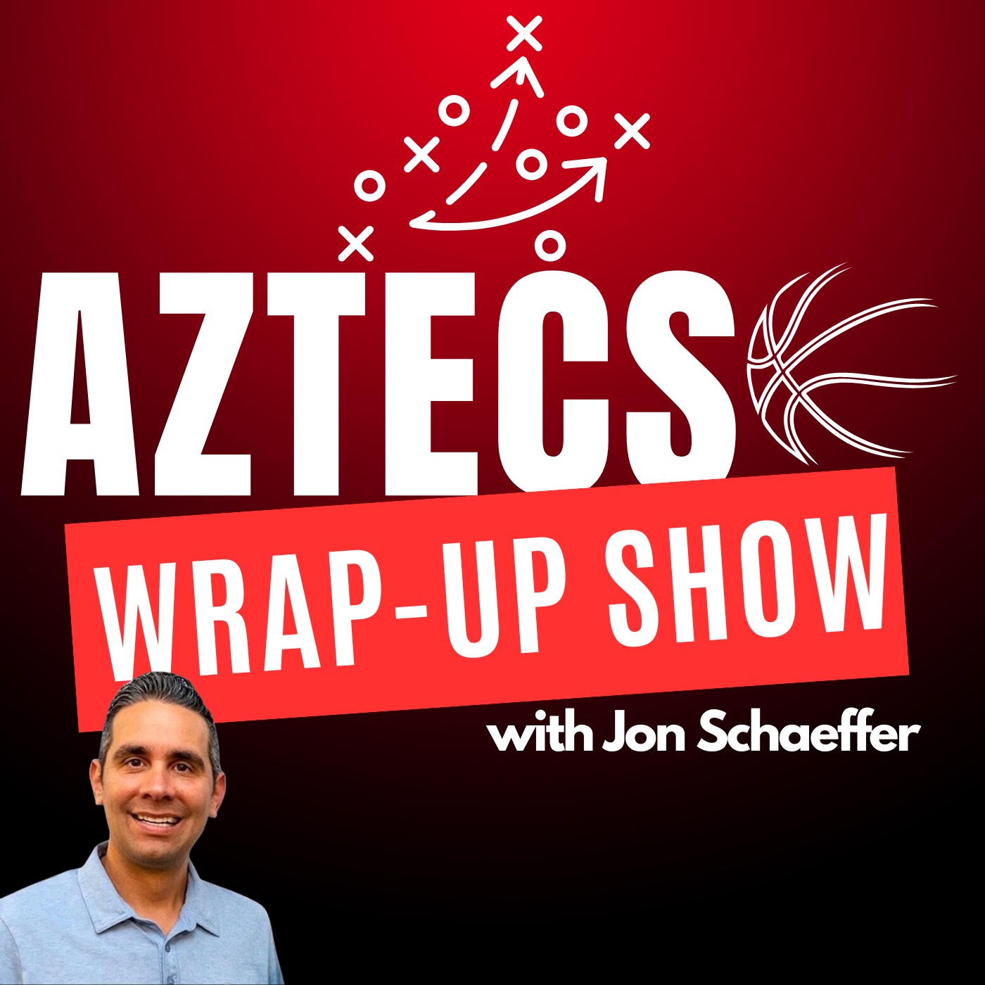 Aztecs vs. Aggies Postgame Wrap-Up Show: Utah St. 68 SDSU 63