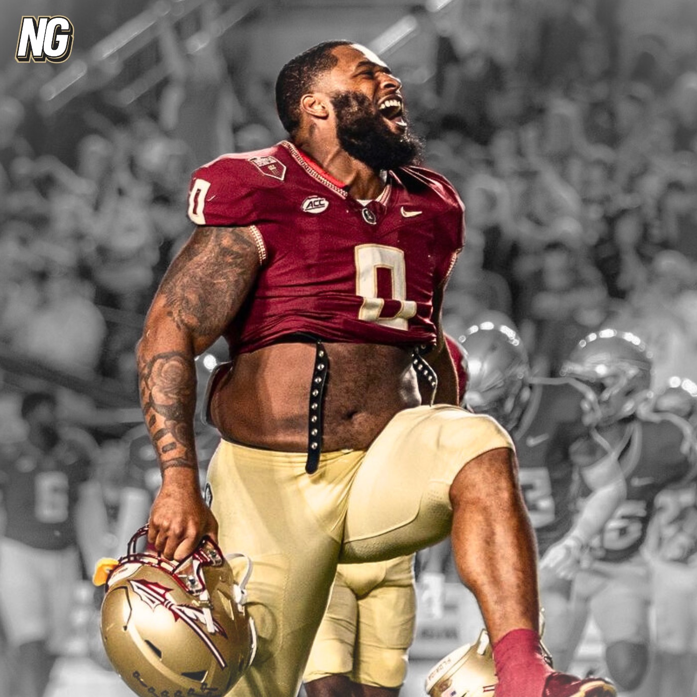 Hear the Spear: FSU sports podcast