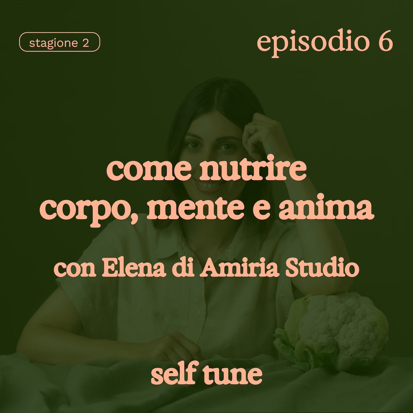 Self Tune Podcast: il benessere dopo il trauma