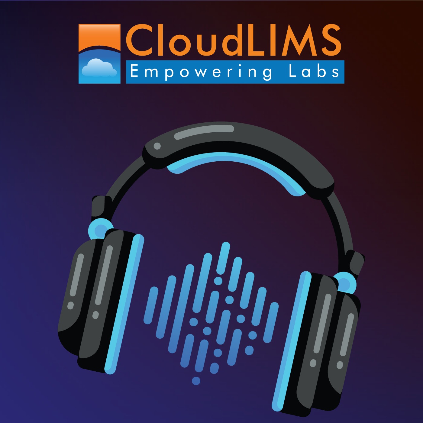CloudLIMS - Laboratory Information Management System (LIMS) Software Podcasts