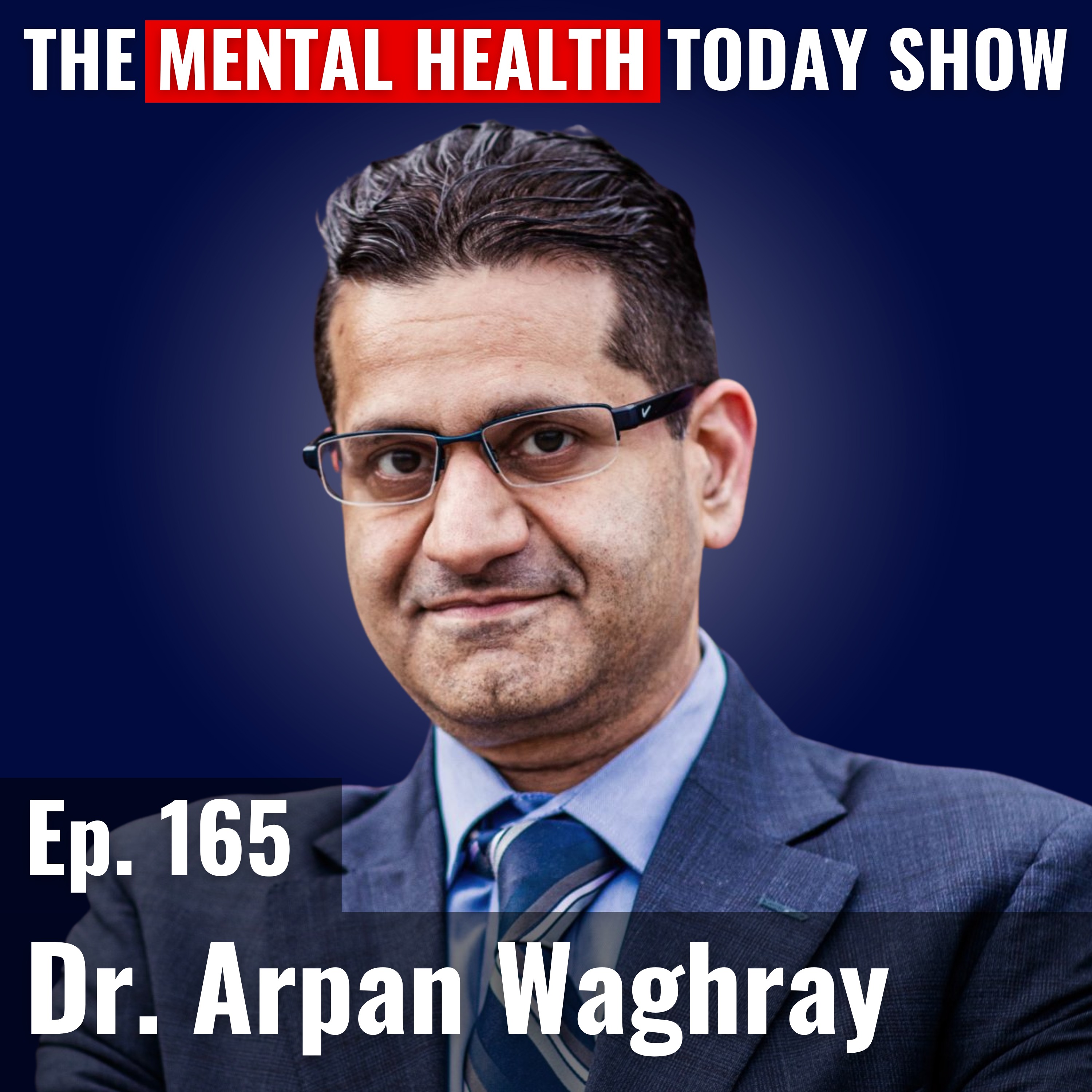 The Mental Health Today Show