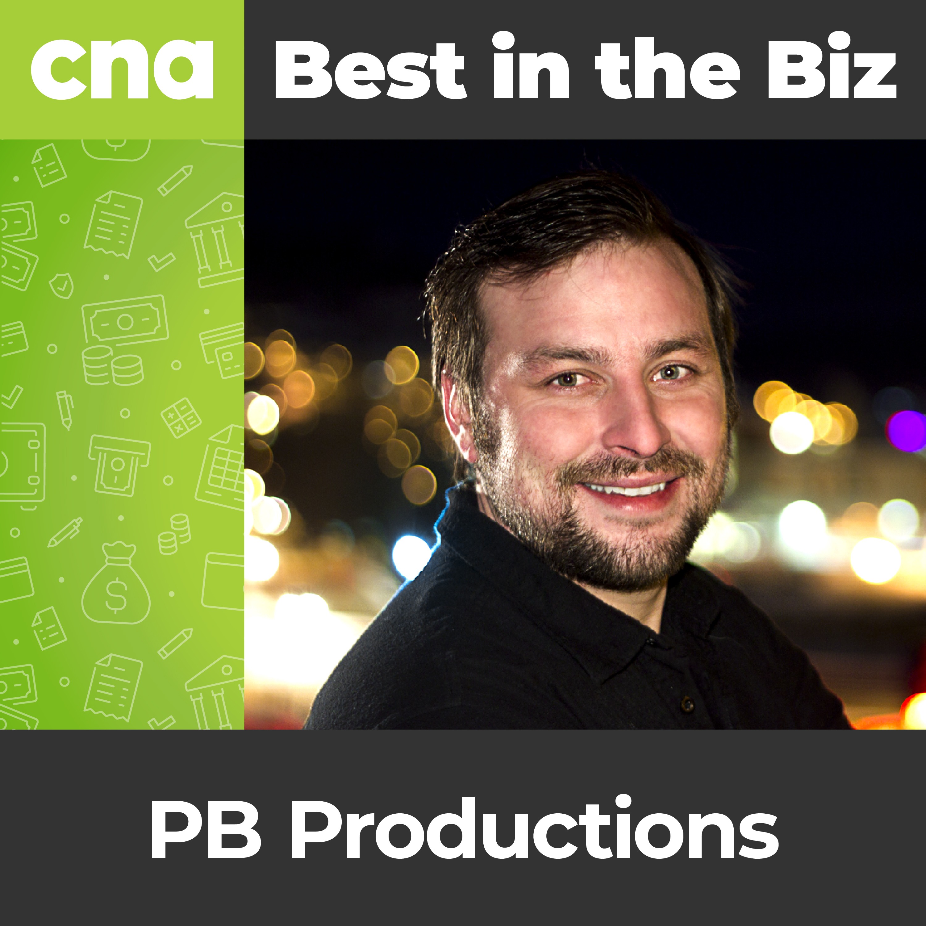 Season 2, Episode 3 – PB Productions