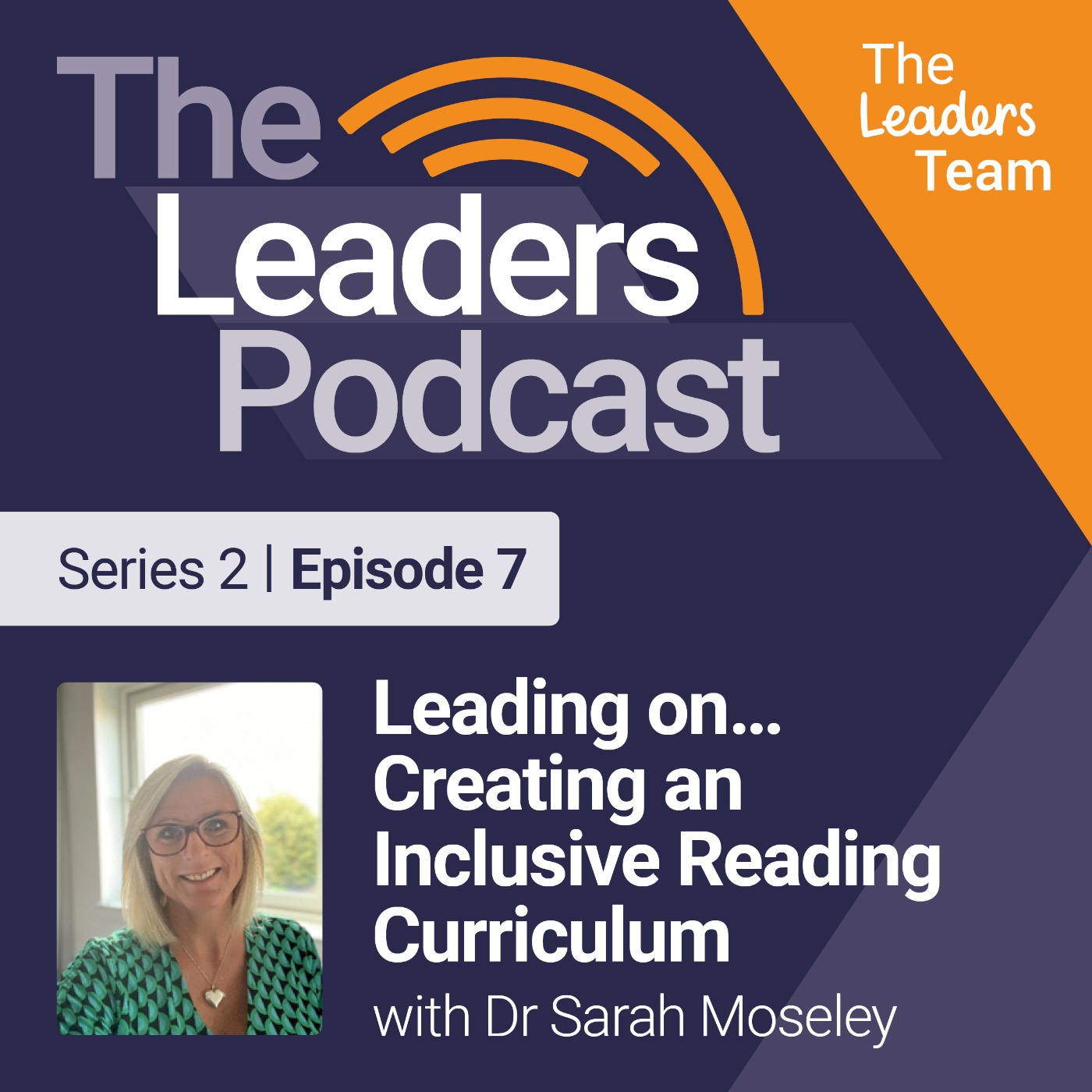 The Leaders Team Podcast