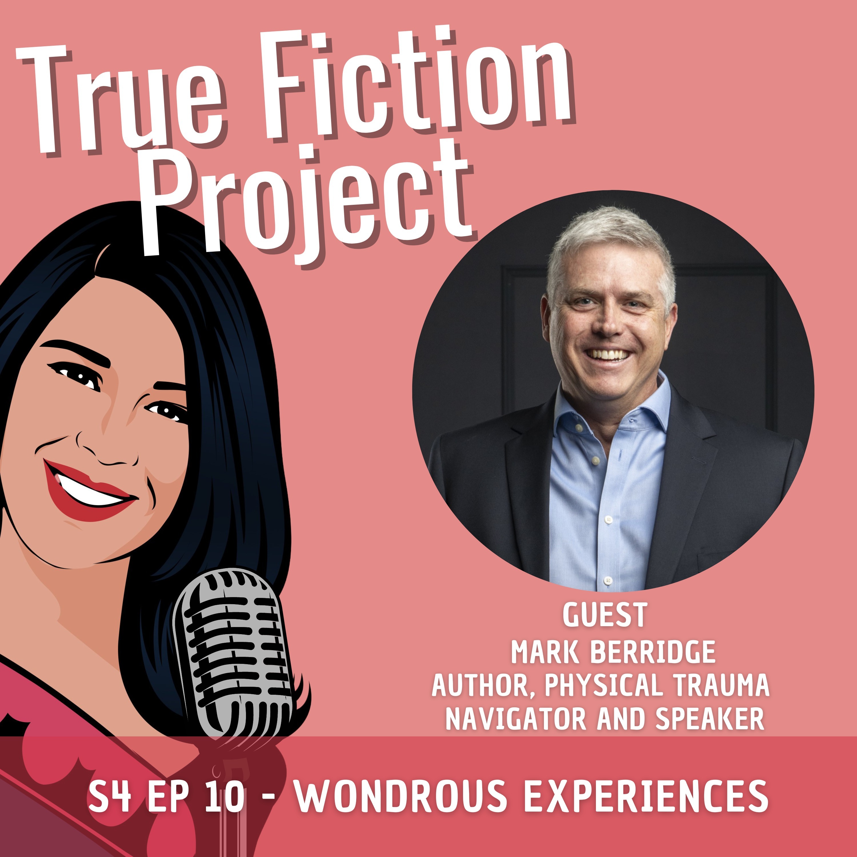 True Fiction Project