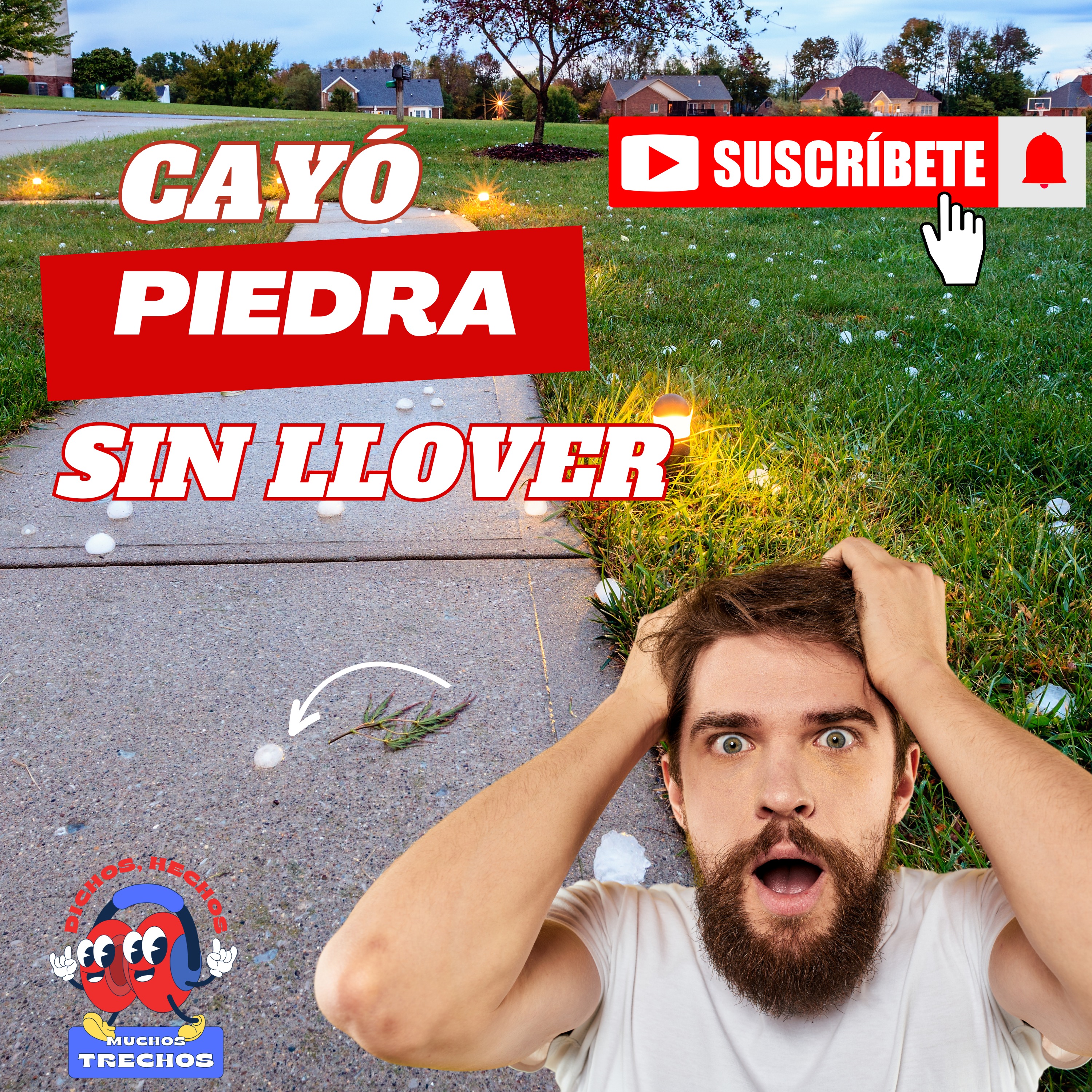 Dichos, Hechos y Muchos Trechos
