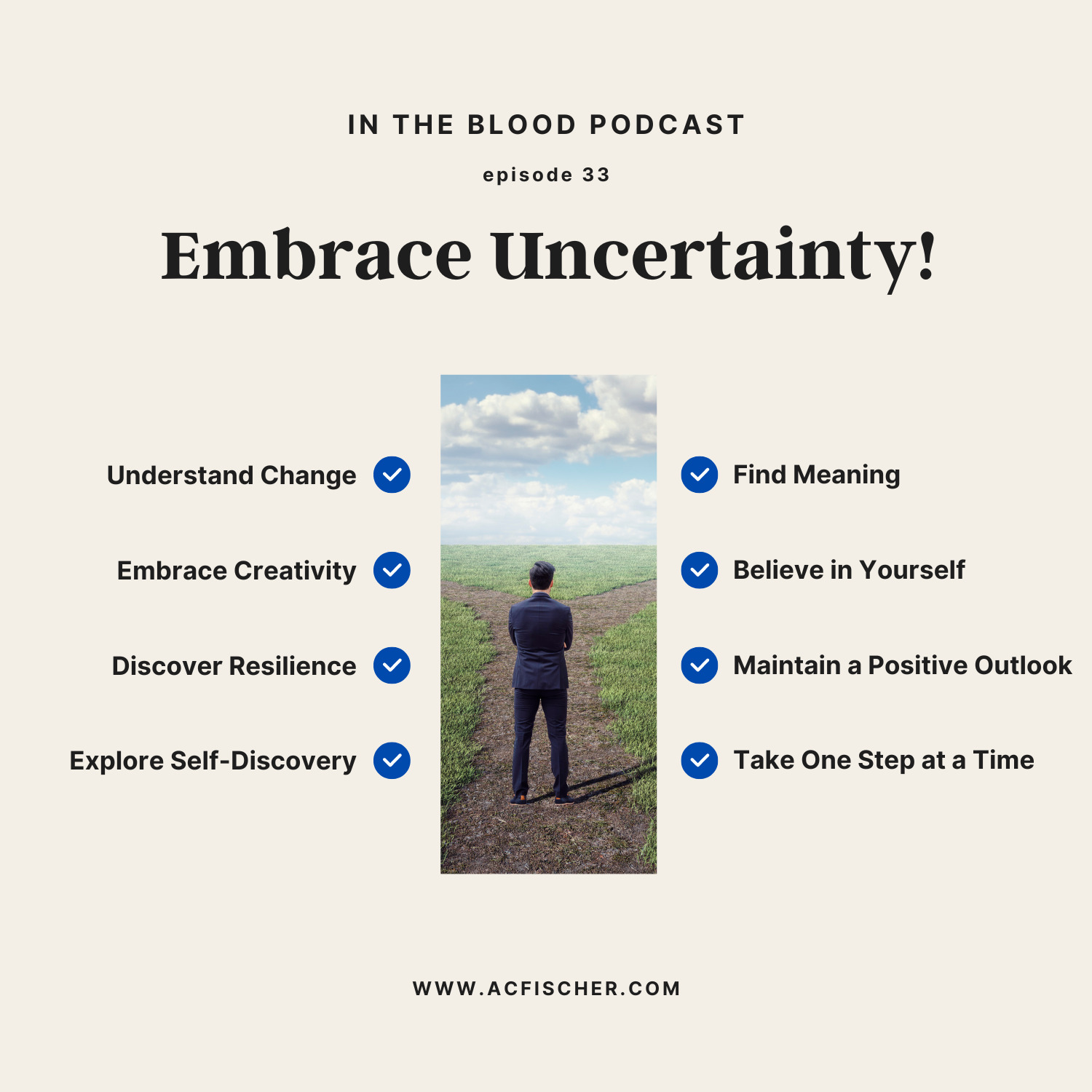 In The Blood