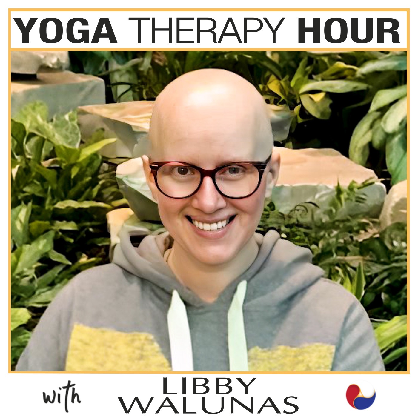 Embodying Confidence: Transforming Mental Health from the Body Up with Libby Walunas