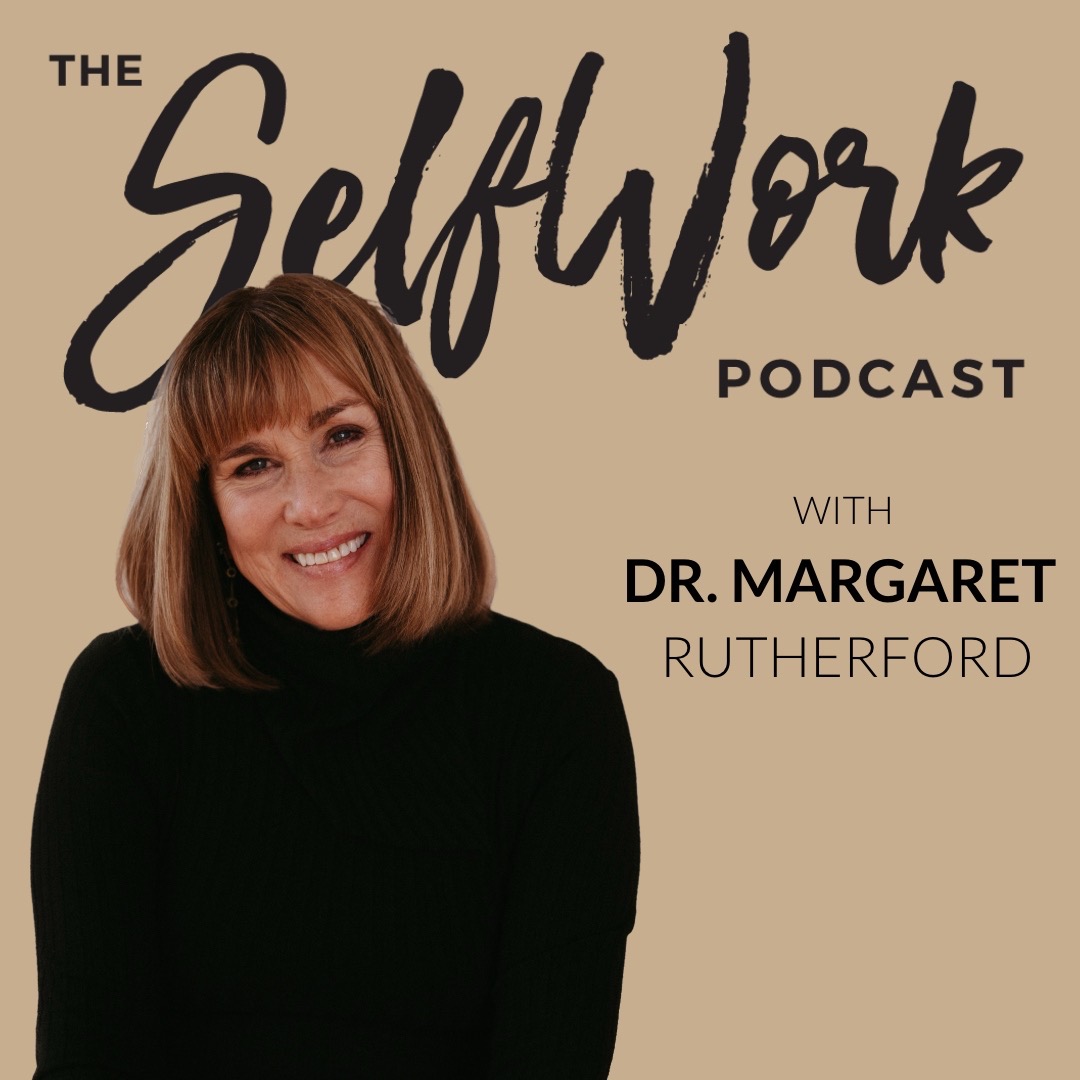 375 SelfWork:  Knowing You're 'Mom Enough": A Conversation with Author Rachel Marie Martin