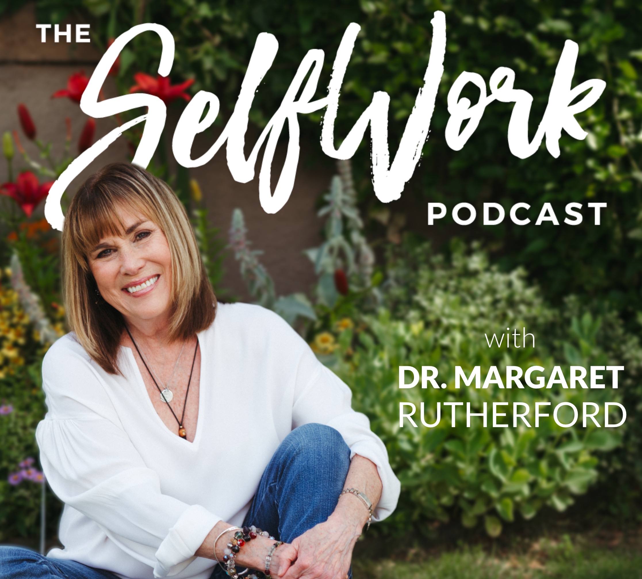 The SelfWork Podcast
