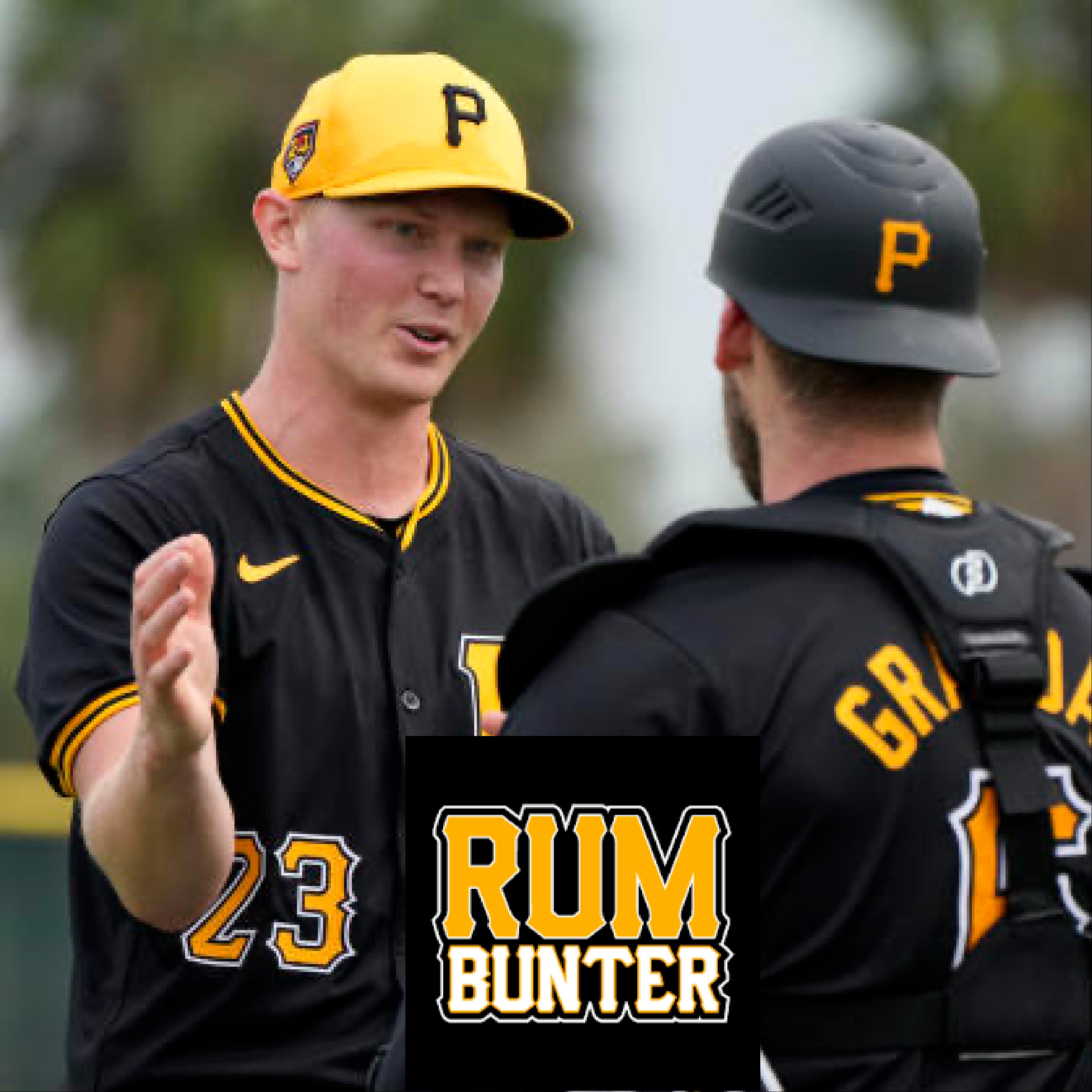 Mitch Keller EXTENDED! | Pittsburgh Pirates Sign Yasmani Grandal | 2024 Spring Training Begins!