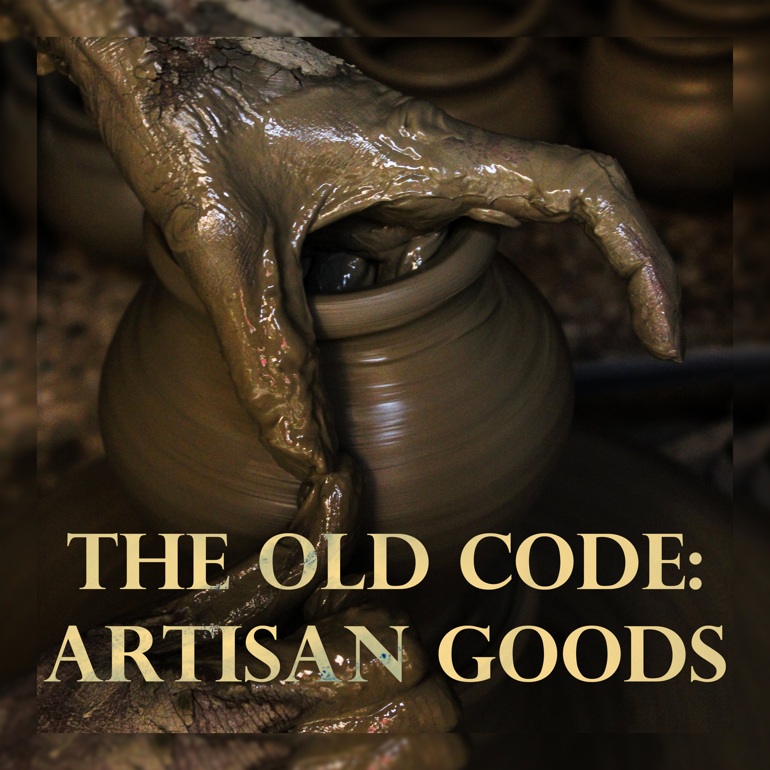 The Old Code