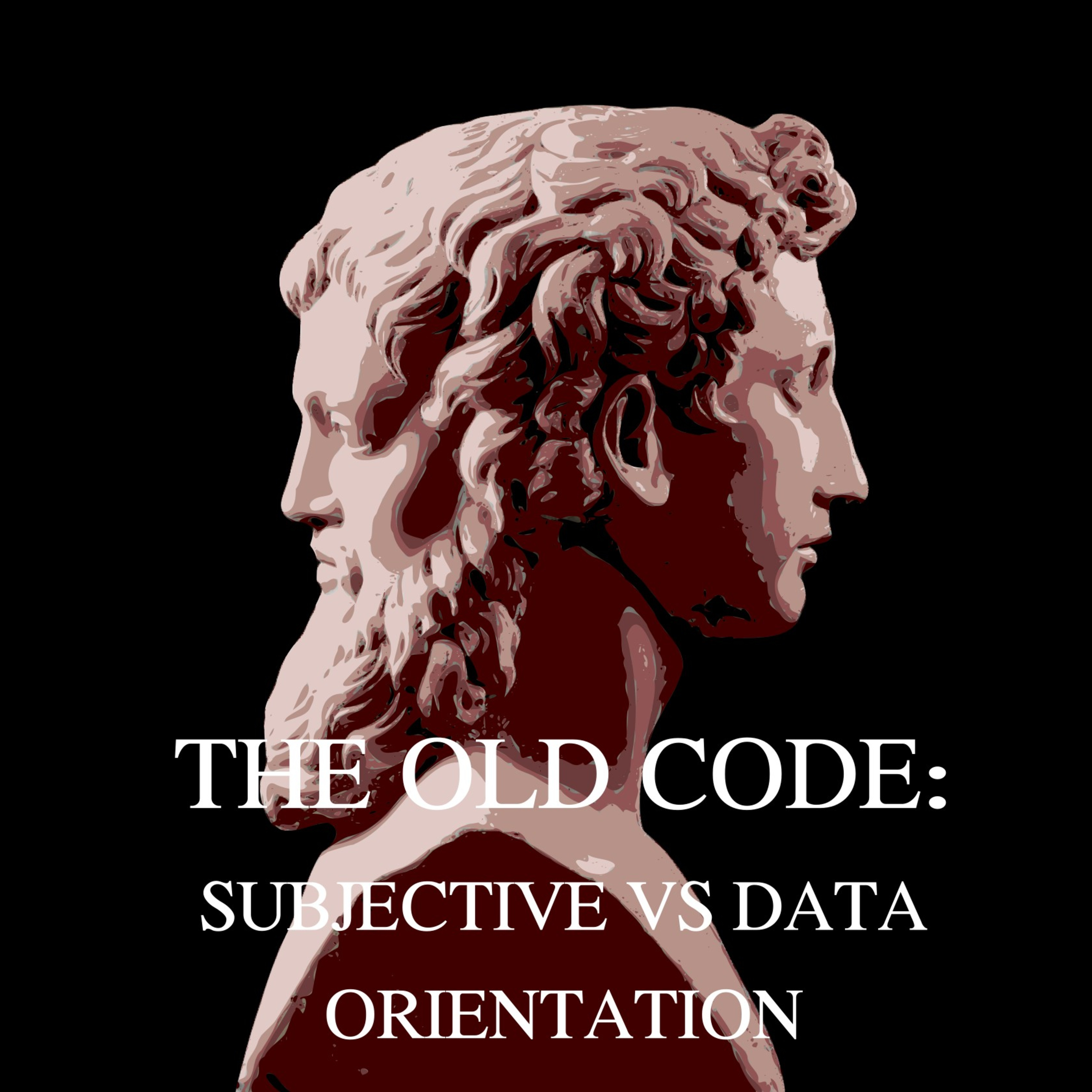 The Old Code