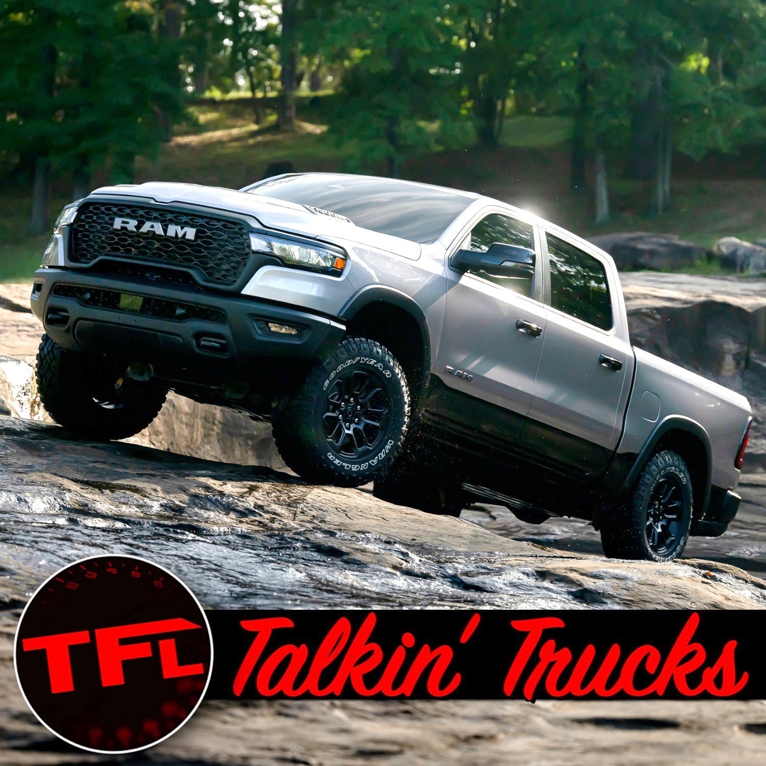 TFL Talkin\' Trucks