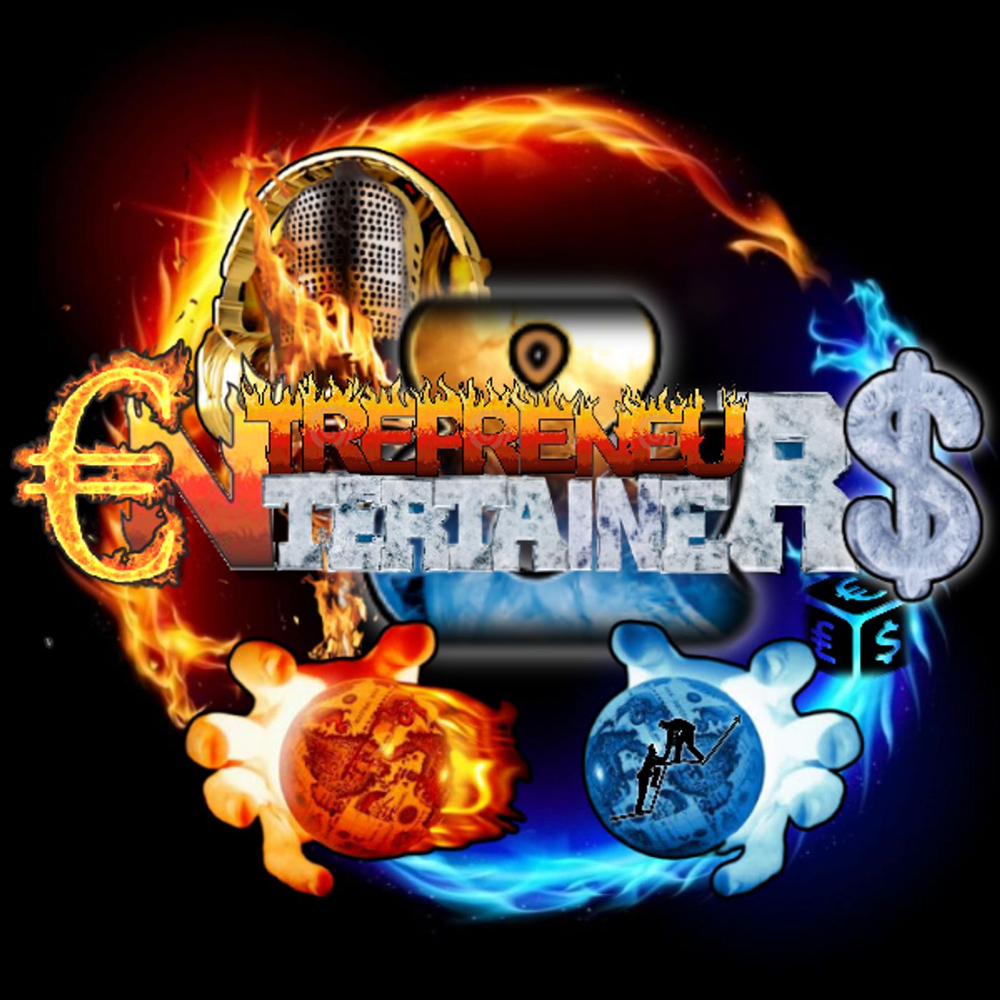Bend Da Trendz - Bre Gonzales and Special Hosts episode artwork