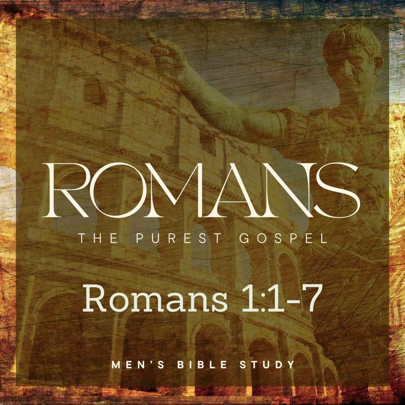 Valor Men\'s Ministry Podcast