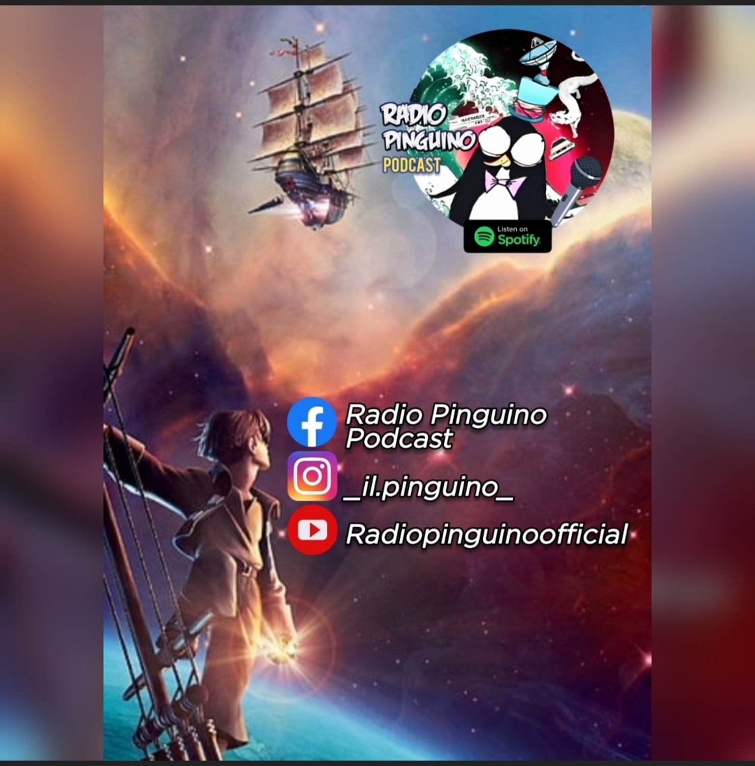 Episodio del 25-02-24 episode artwork