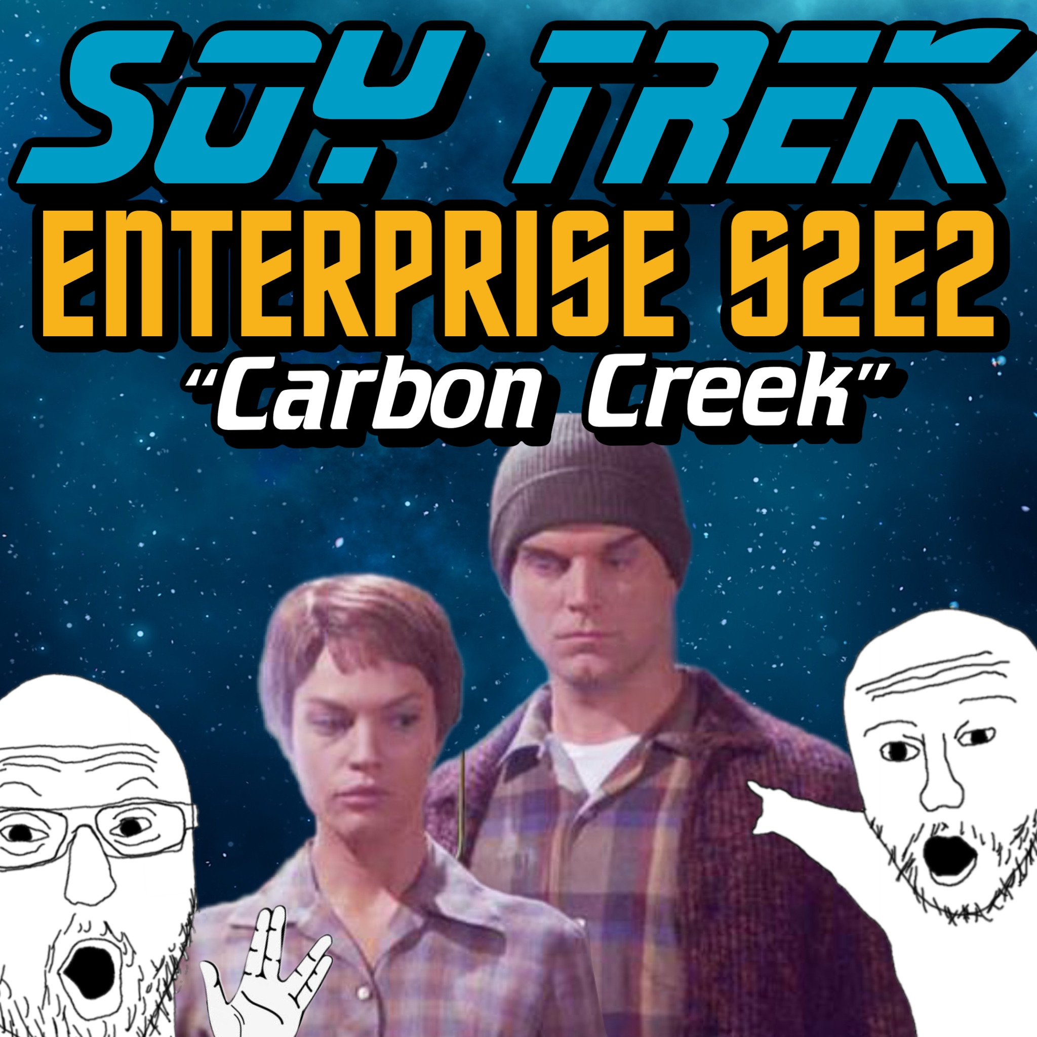 Enterprise S2E2 