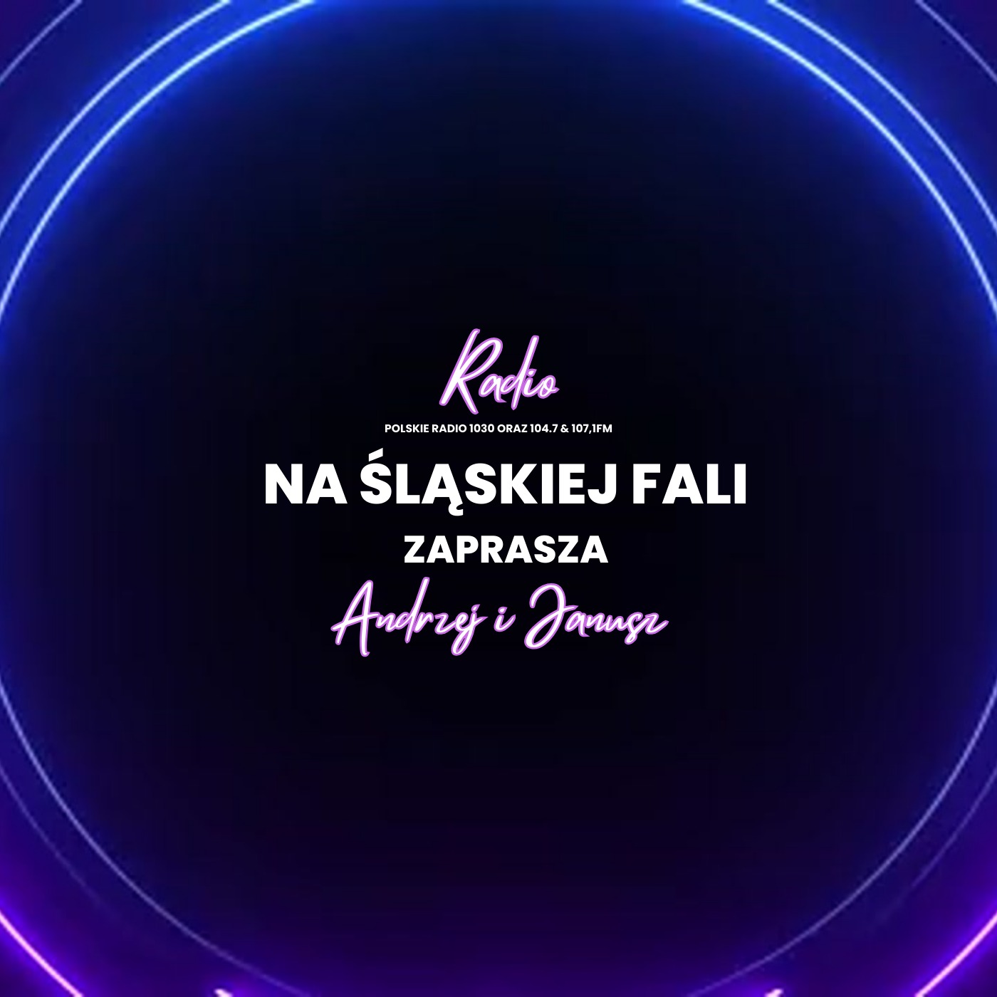 Zaproszamy do wysłuchania audycji "Na Śląskiej Fali" Chicago w Polskim Radiu 1030 episode artwork