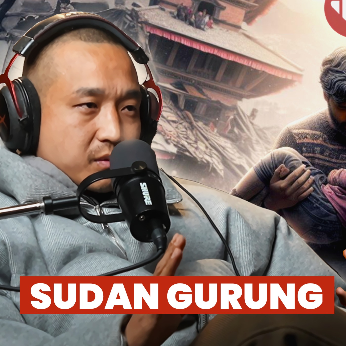 The SJK Podcast