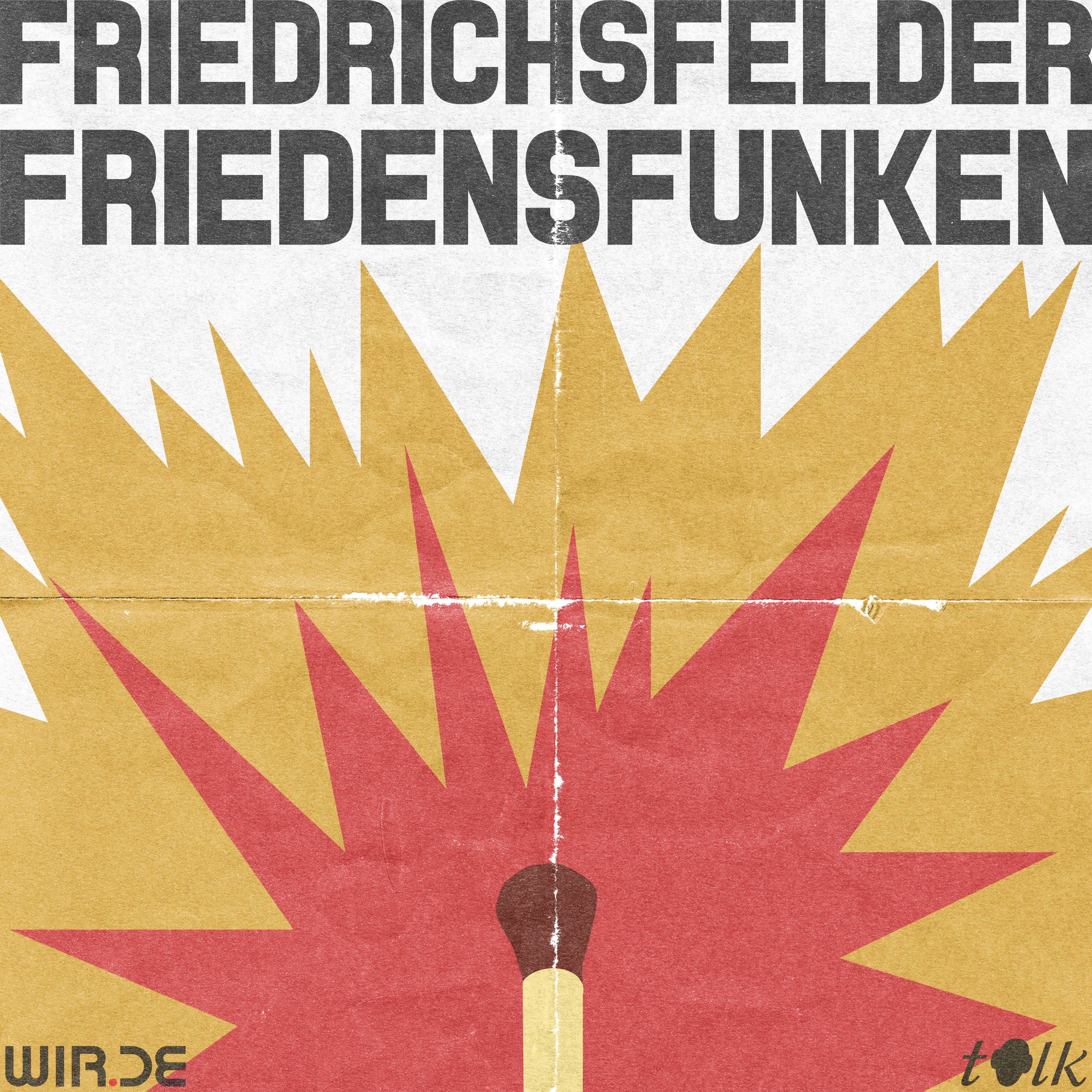 4. Frieden episode artwork