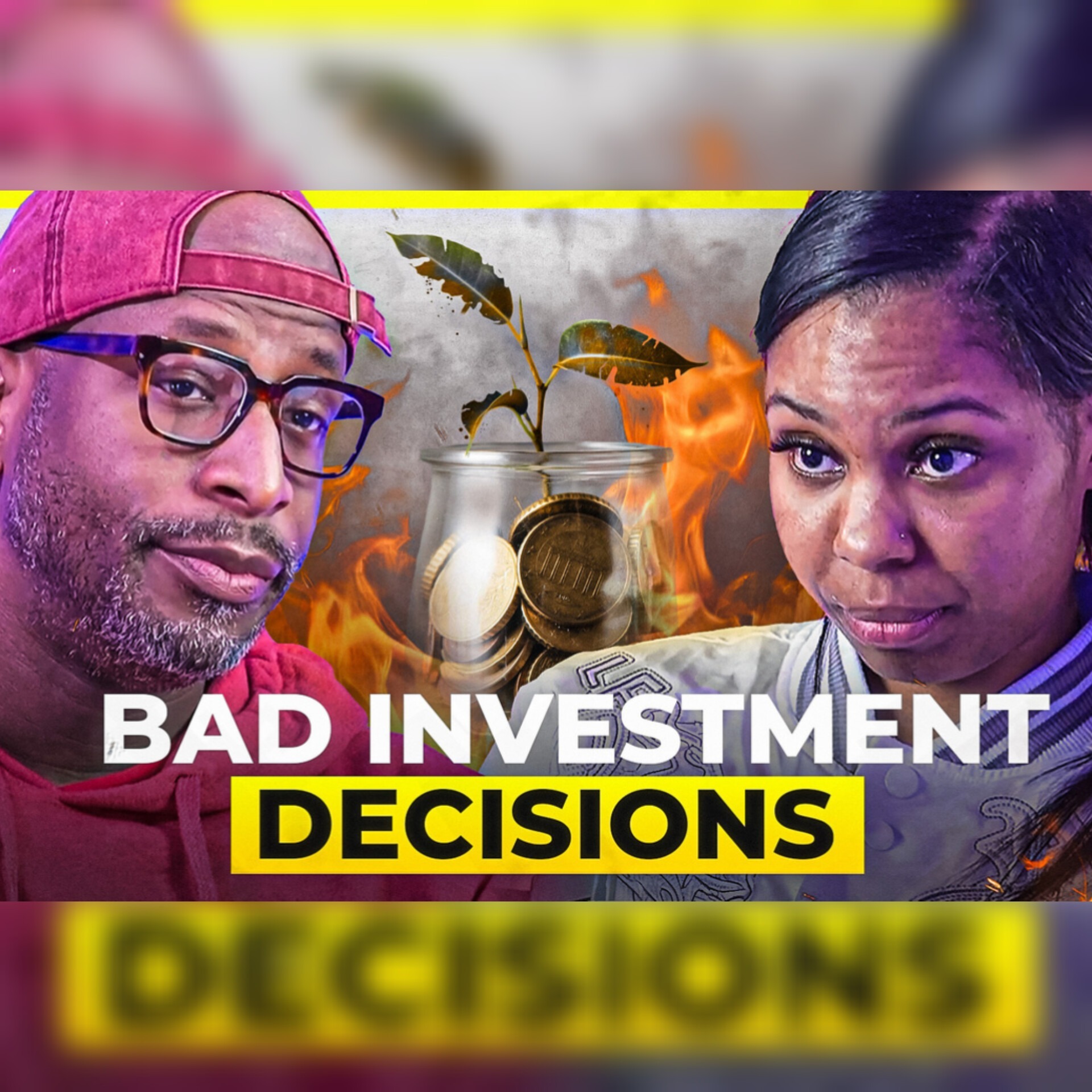 Social Proof Podcast