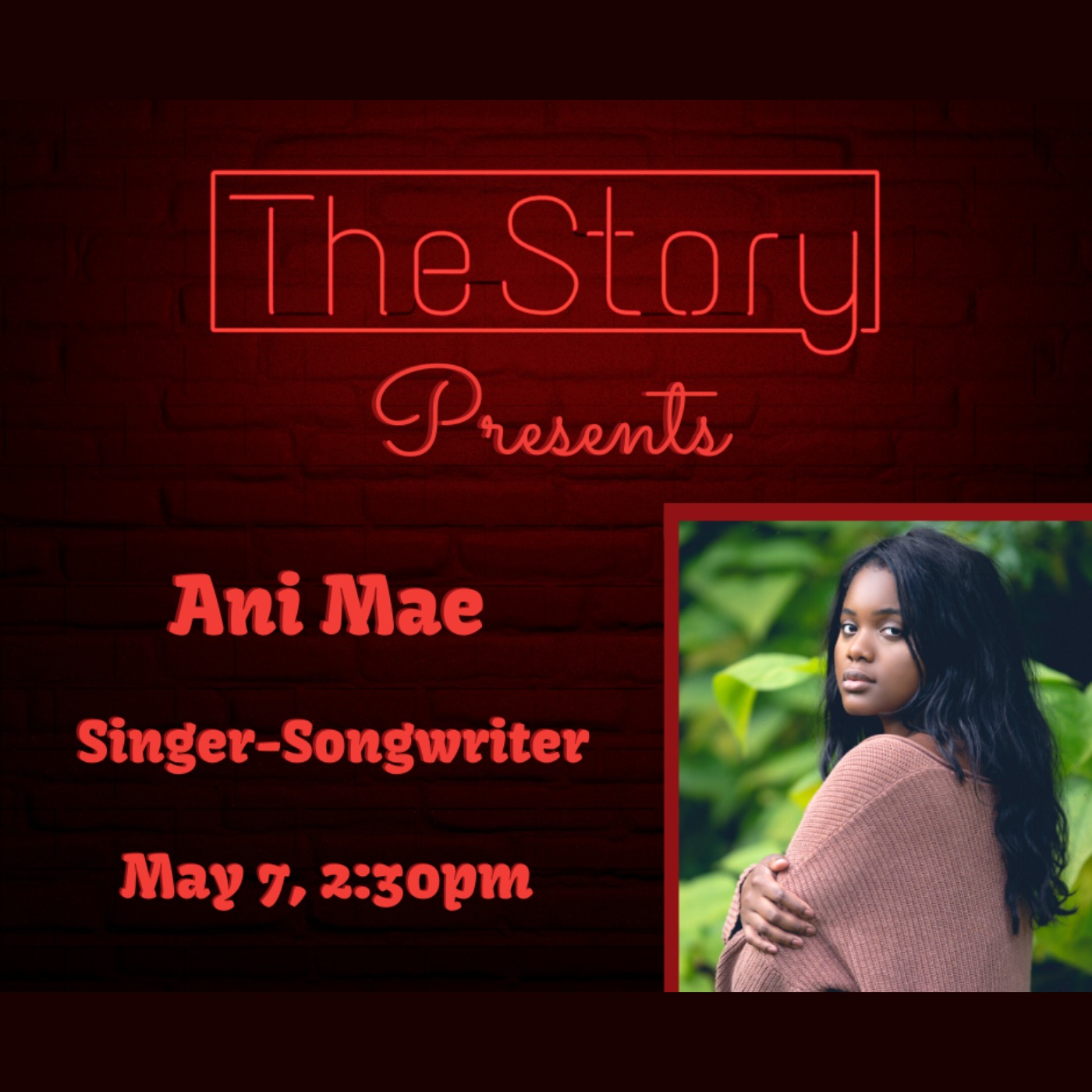 From Poetry to Music EP 162 Ani Mae