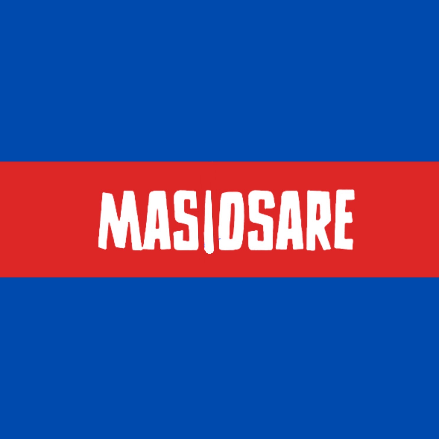 Masiosare
