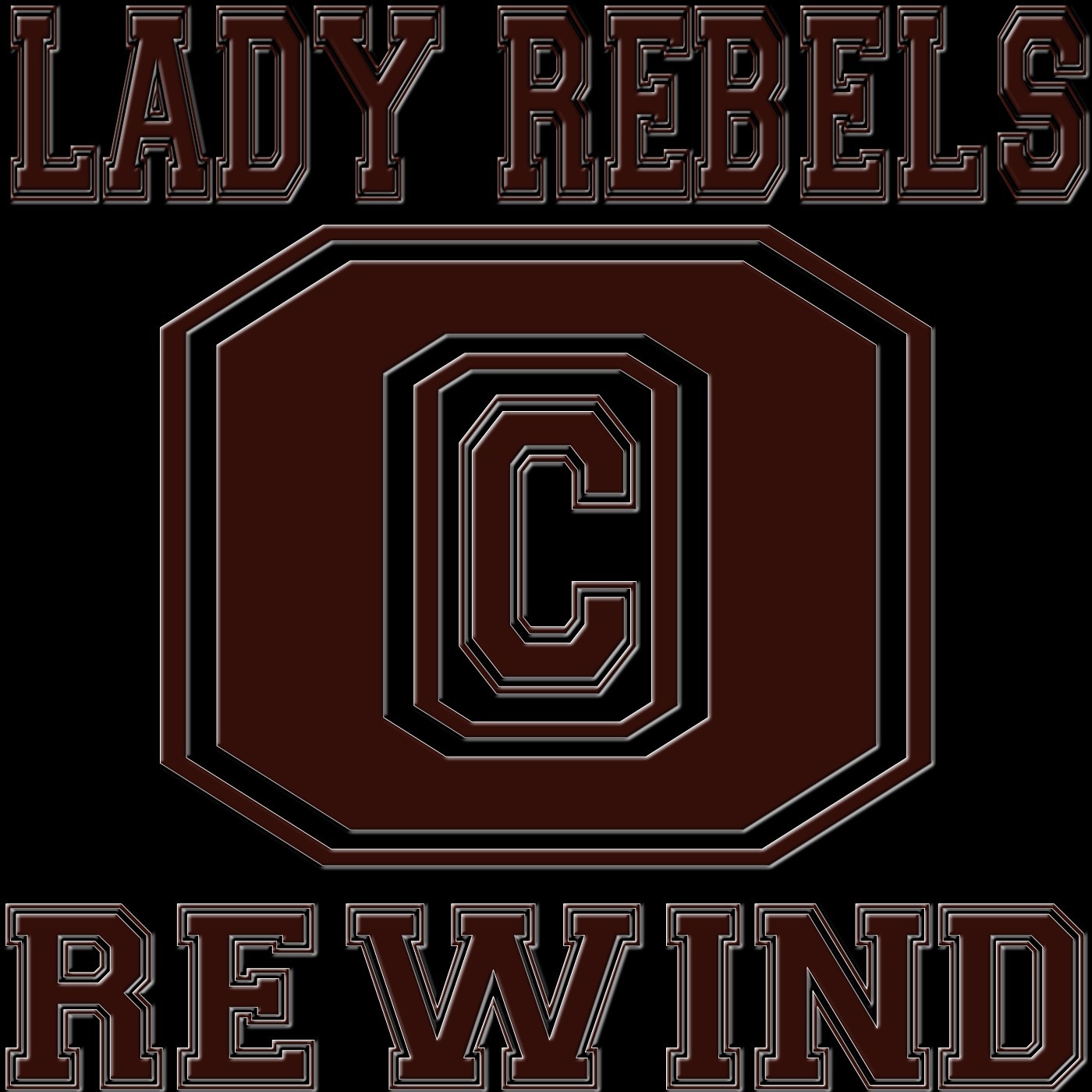 Lady Rebel\'s Rewind