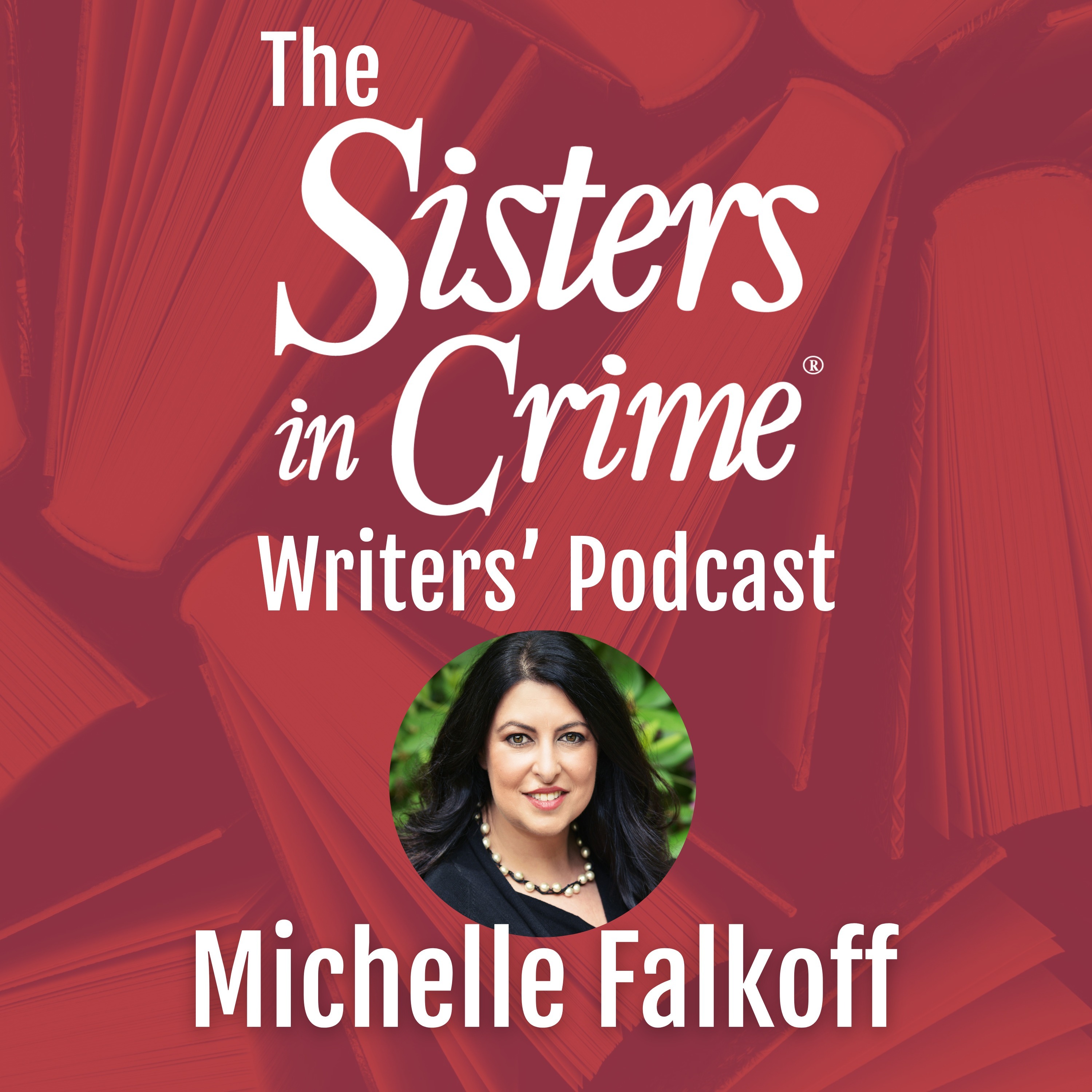 The Sisters in Crime Writers\' Podcast